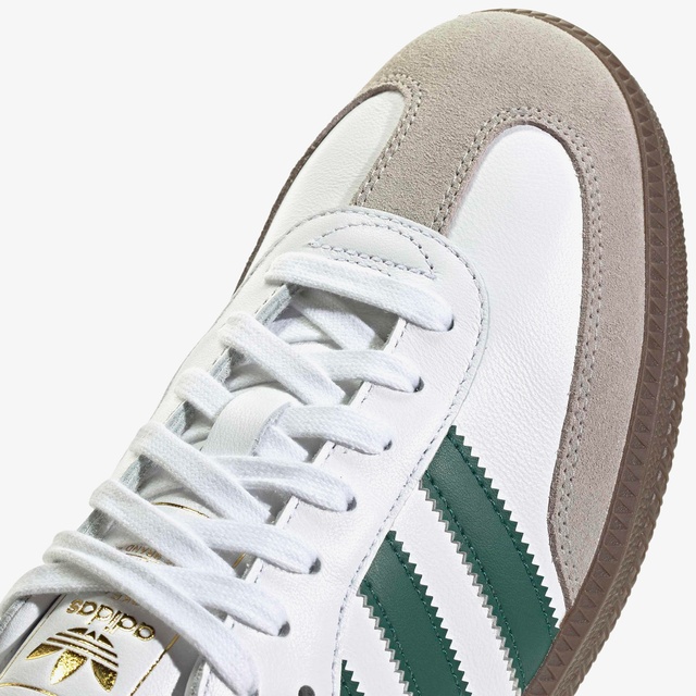 Adidas Beyaz Adidas Samba OG