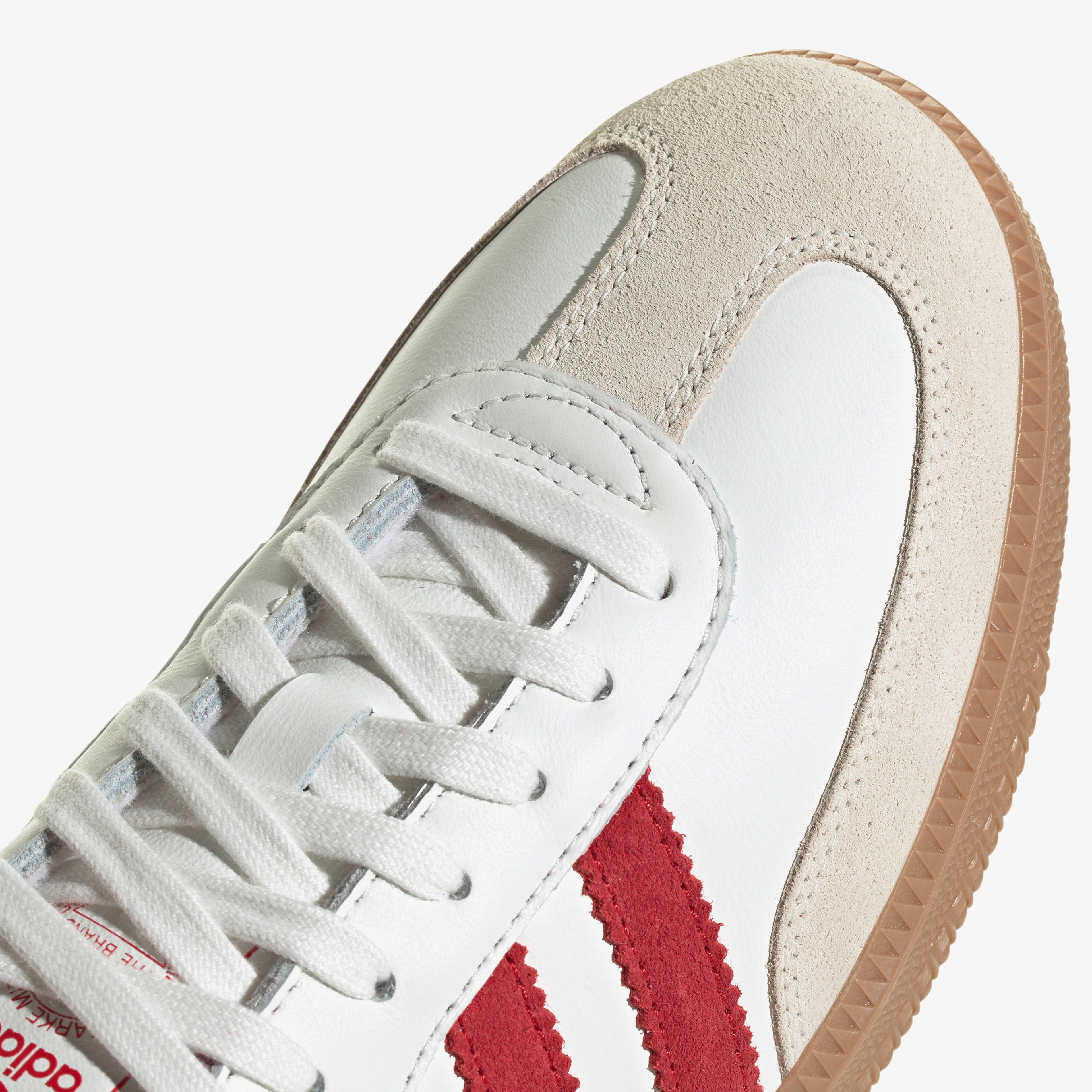 adidas Samba Og Erkek Beyaz Sneaker