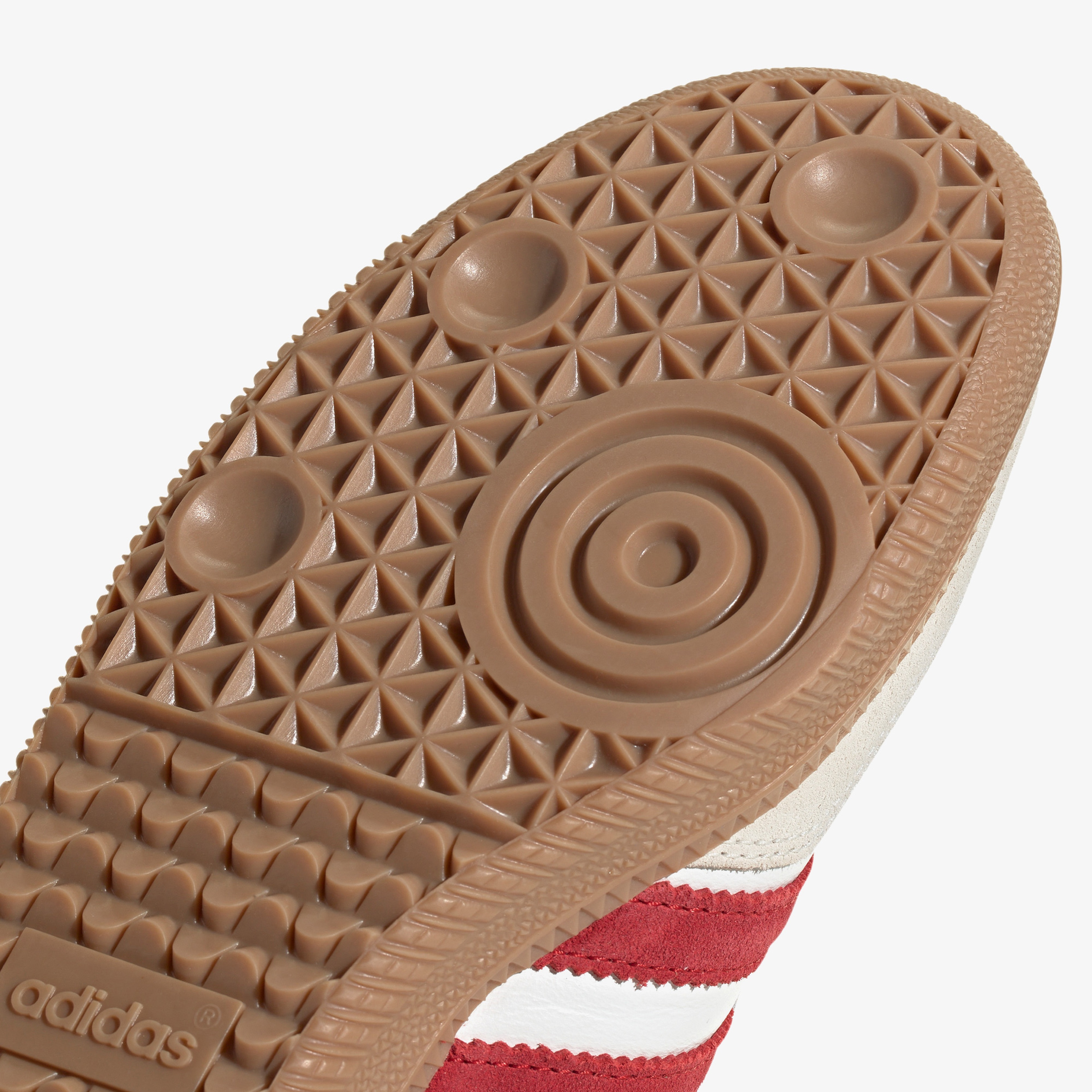 adidas Samba Og Erkek Beyaz Sneaker