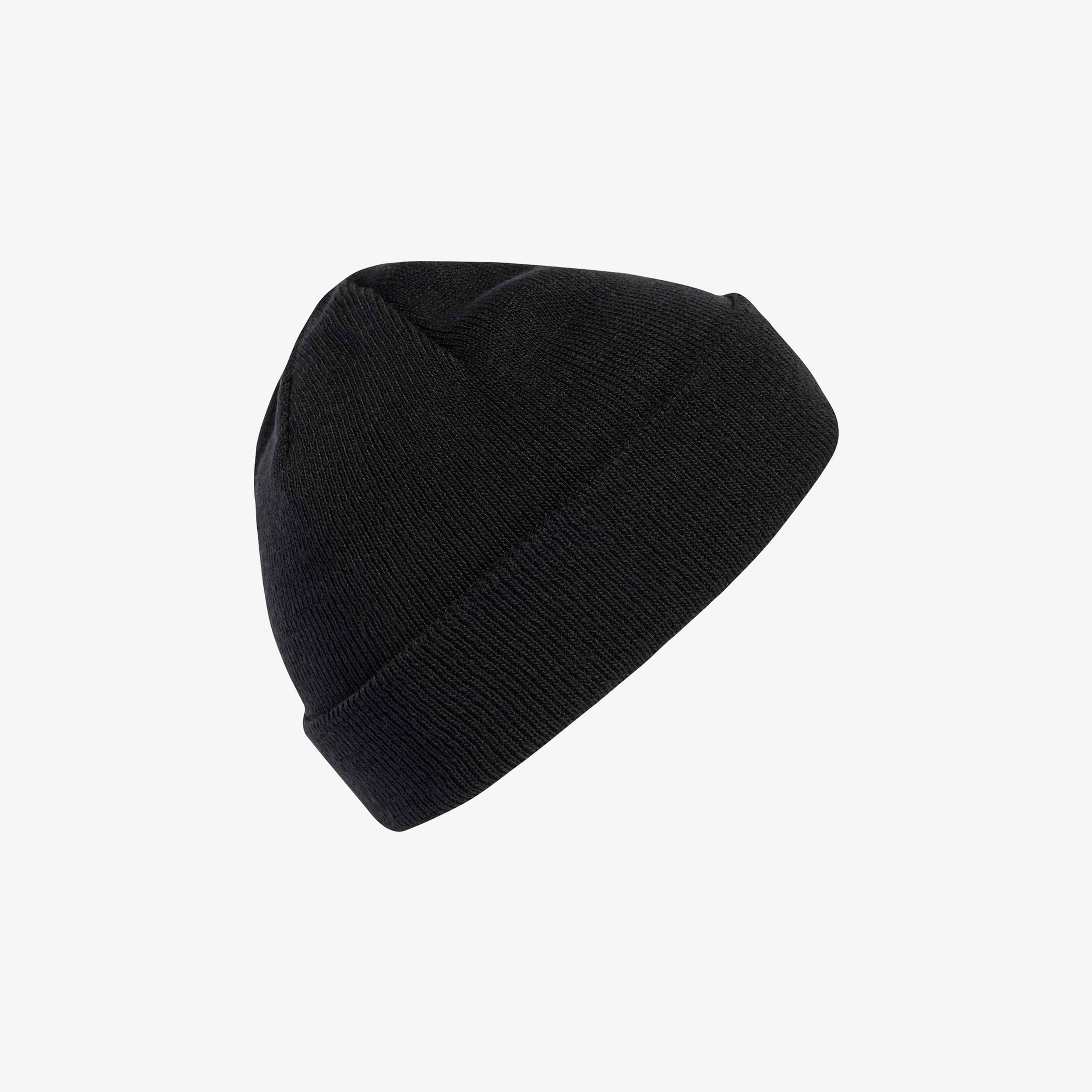 adidas Tech Unisex Siyah Bere