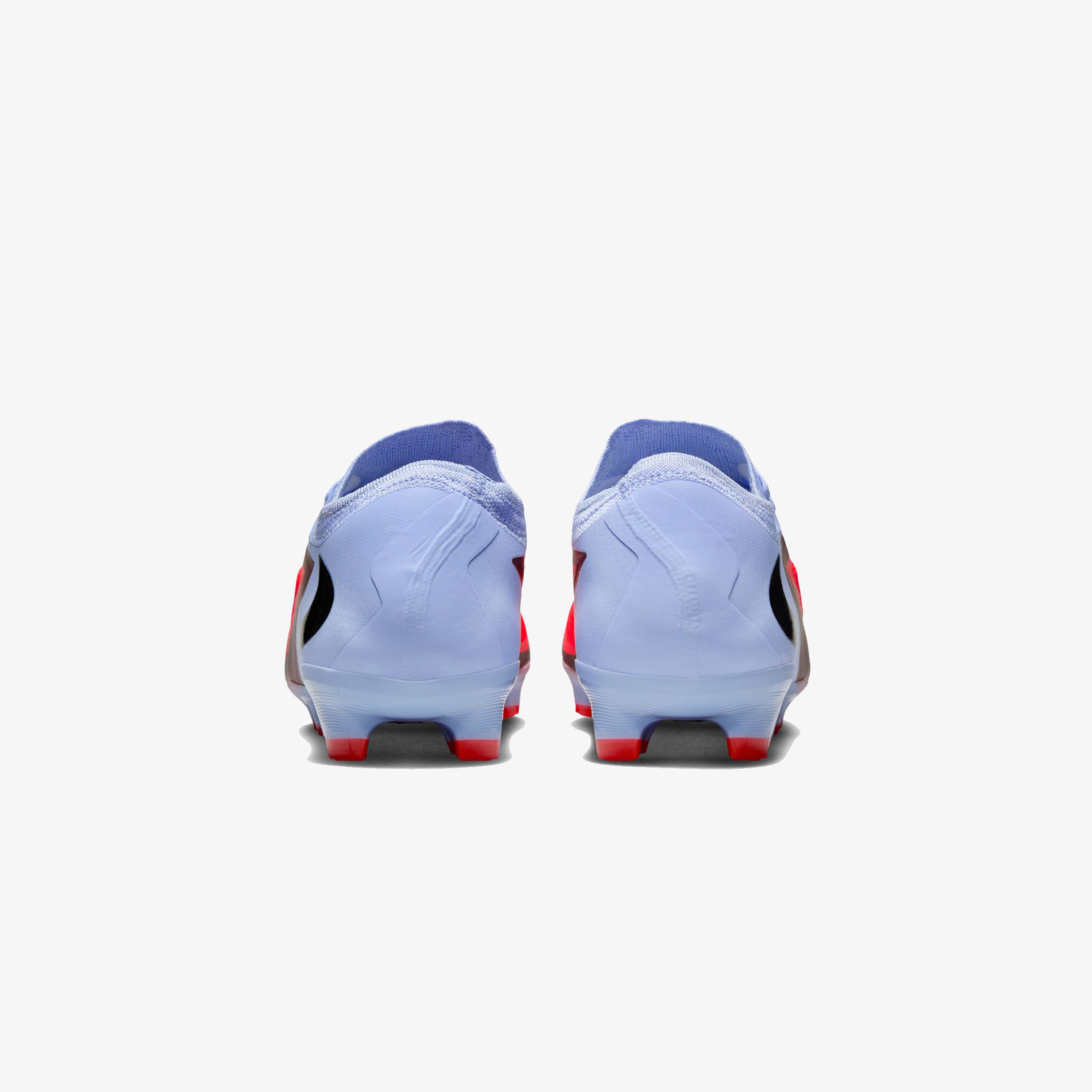 Nike Phantom 6 Low Pro Erkek Mavi Çim Saha Kramponu