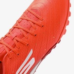 Skechers Gold Tf Erkek Turuncu Halı Saha Kramponu