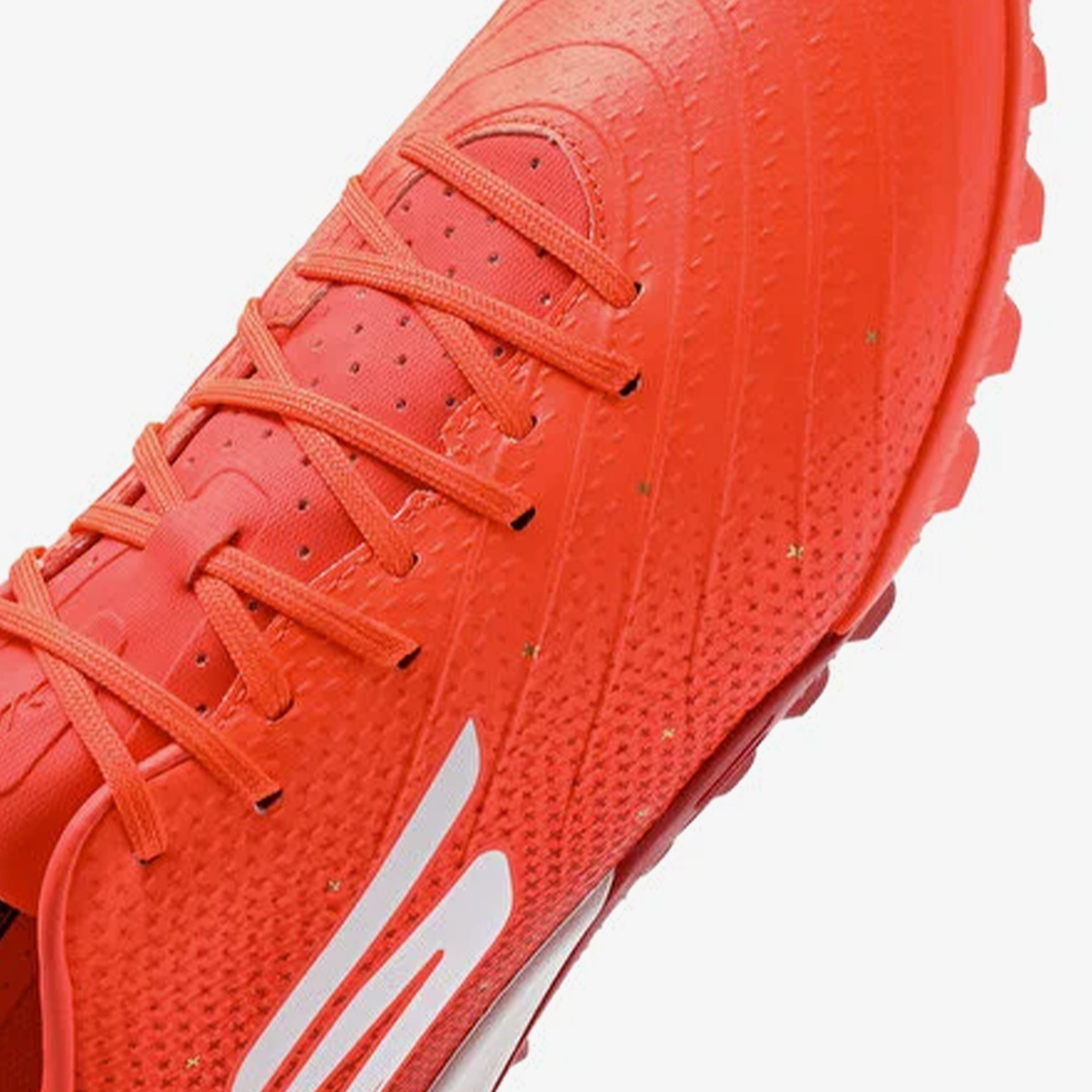 Skechers Gold Tf Erkek Turuncu Halı Saha Kramponu