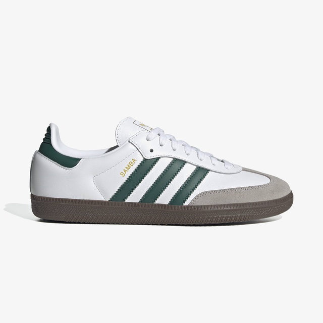 Adidas Beyaz Adidas Samba OG