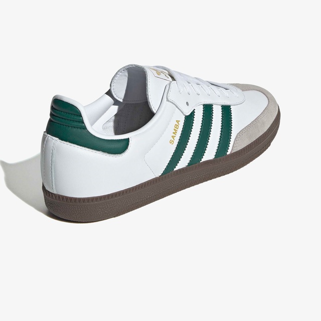 Adidas Beyaz Adidas Samba OG