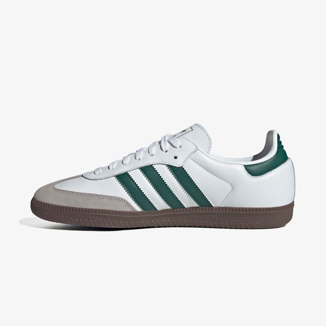 Adidas Beyaz Adidas Samba OG