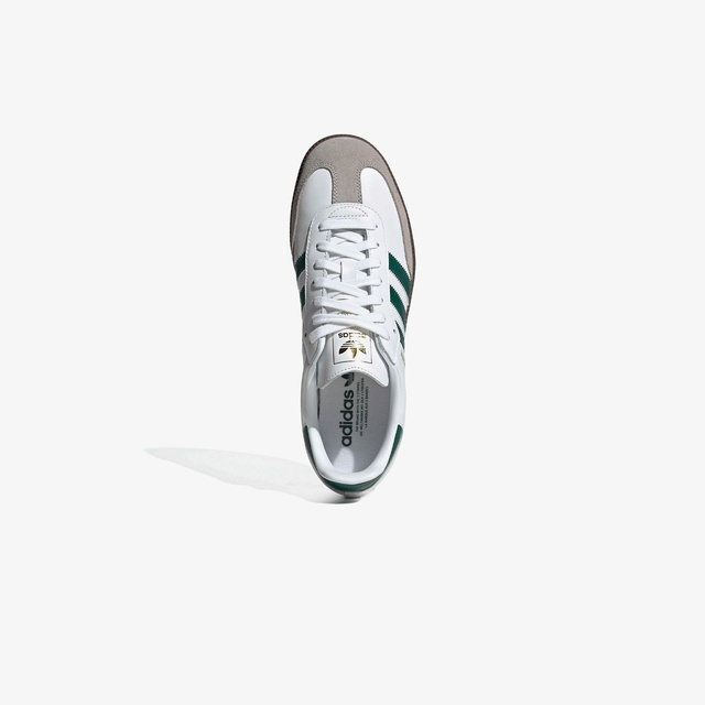 Adidas Beyaz Adidas Samba OG