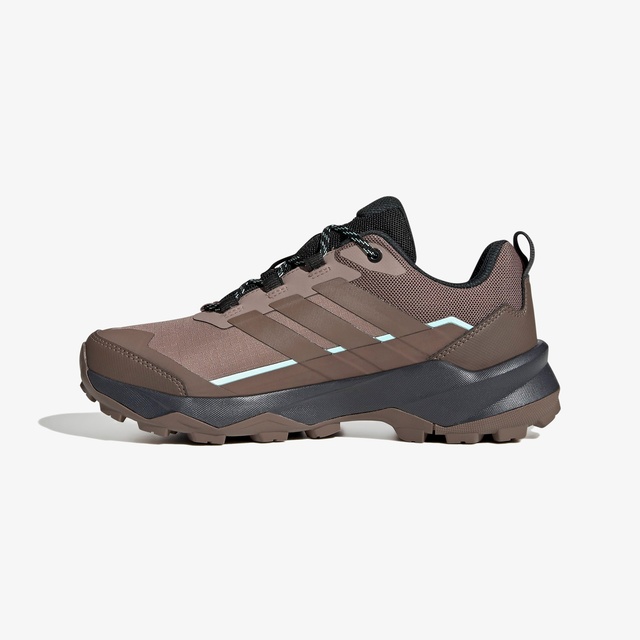 Adidas Kahverengi Adidas Terrex Skychaser