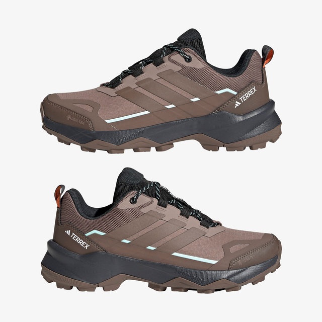 Adidas Kahverengi Adidas Terrex Skychaser
