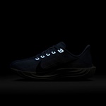 Nike Pegasus Plus Kadın Mavi Koşu Ayakkabısı