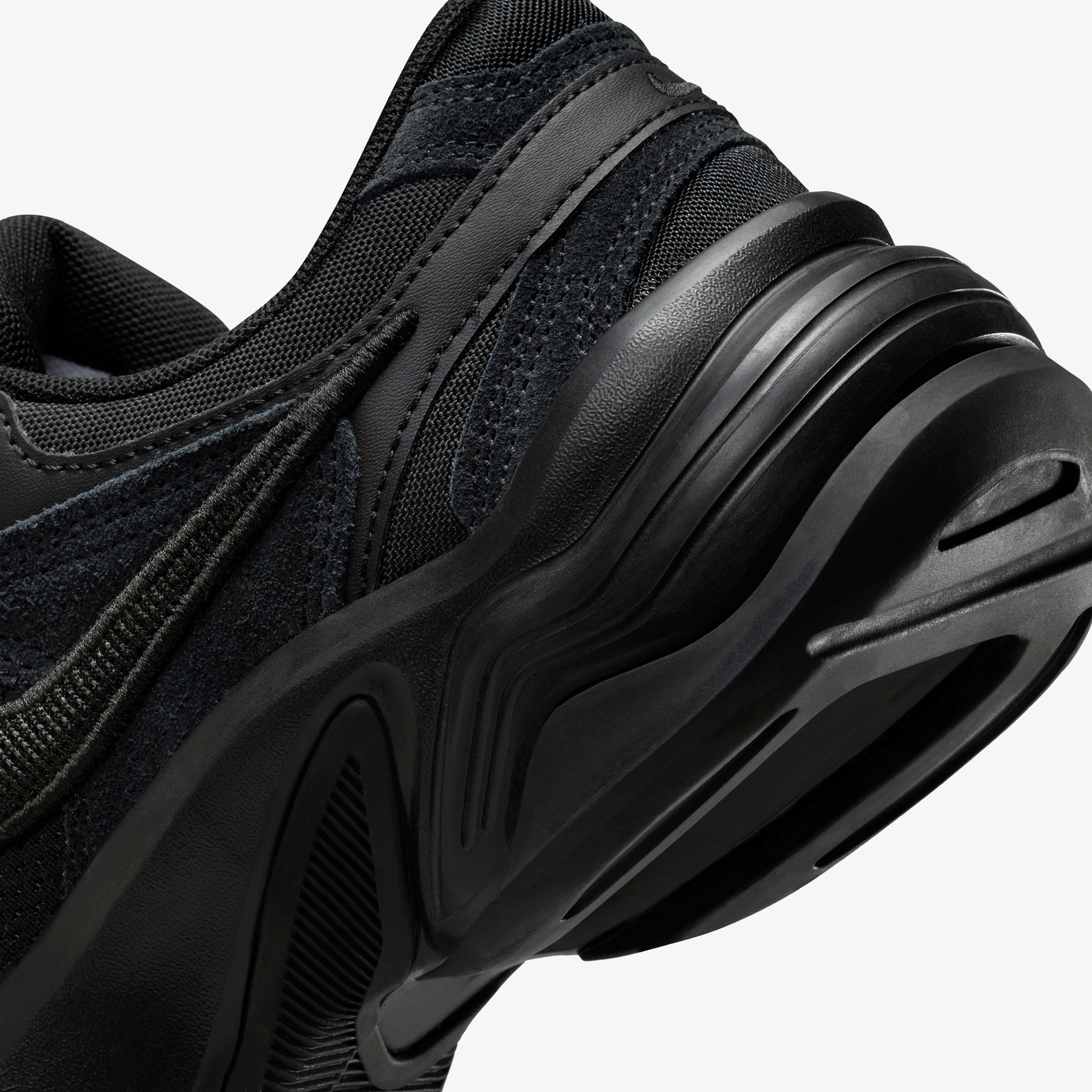 Nike AL8 Kadın Siyah Spor Ayakkabı