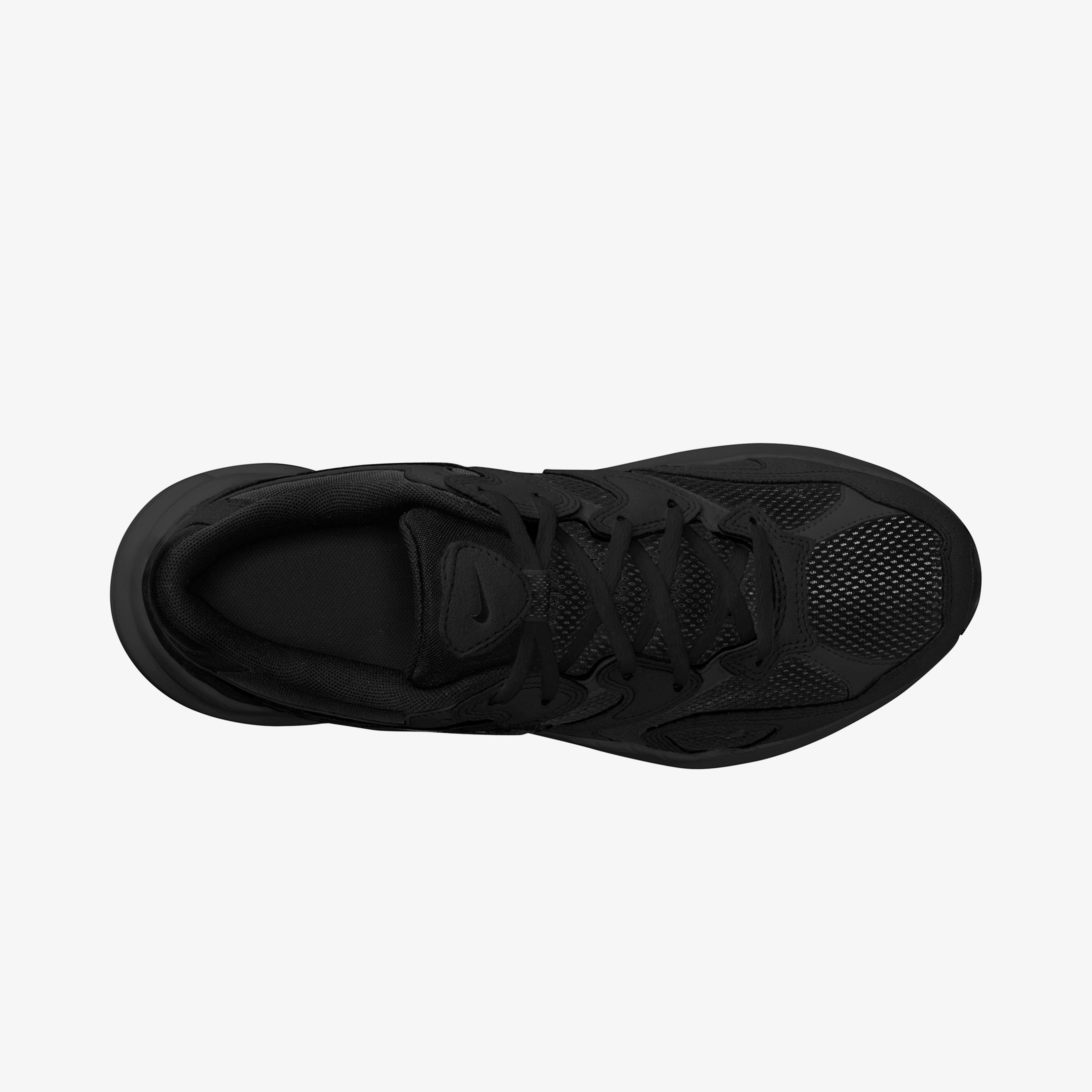 Nike AL8 Kadın Siyah Spor Ayakkabı