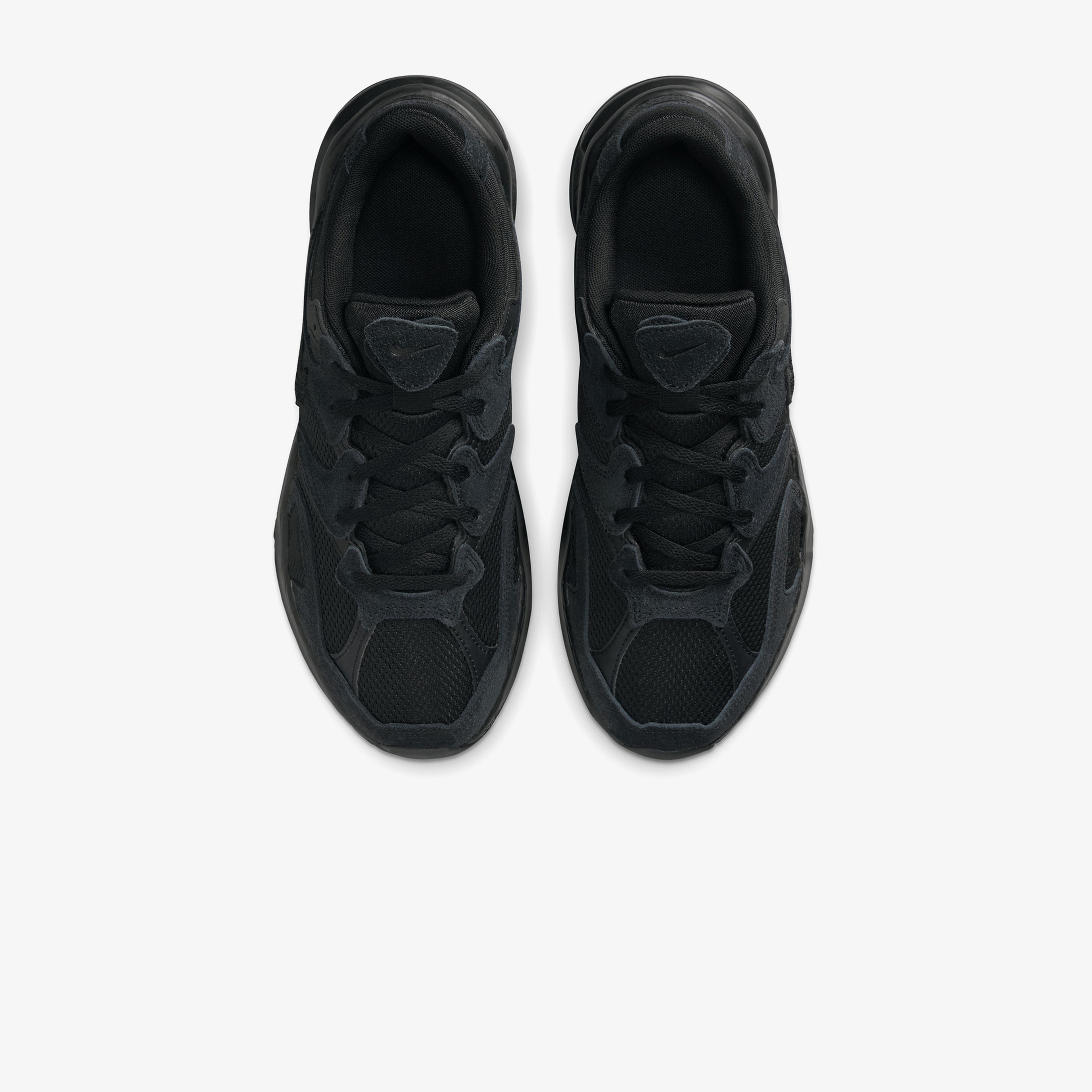 Nike AL8 Kadın Siyah Spor Ayakkabı