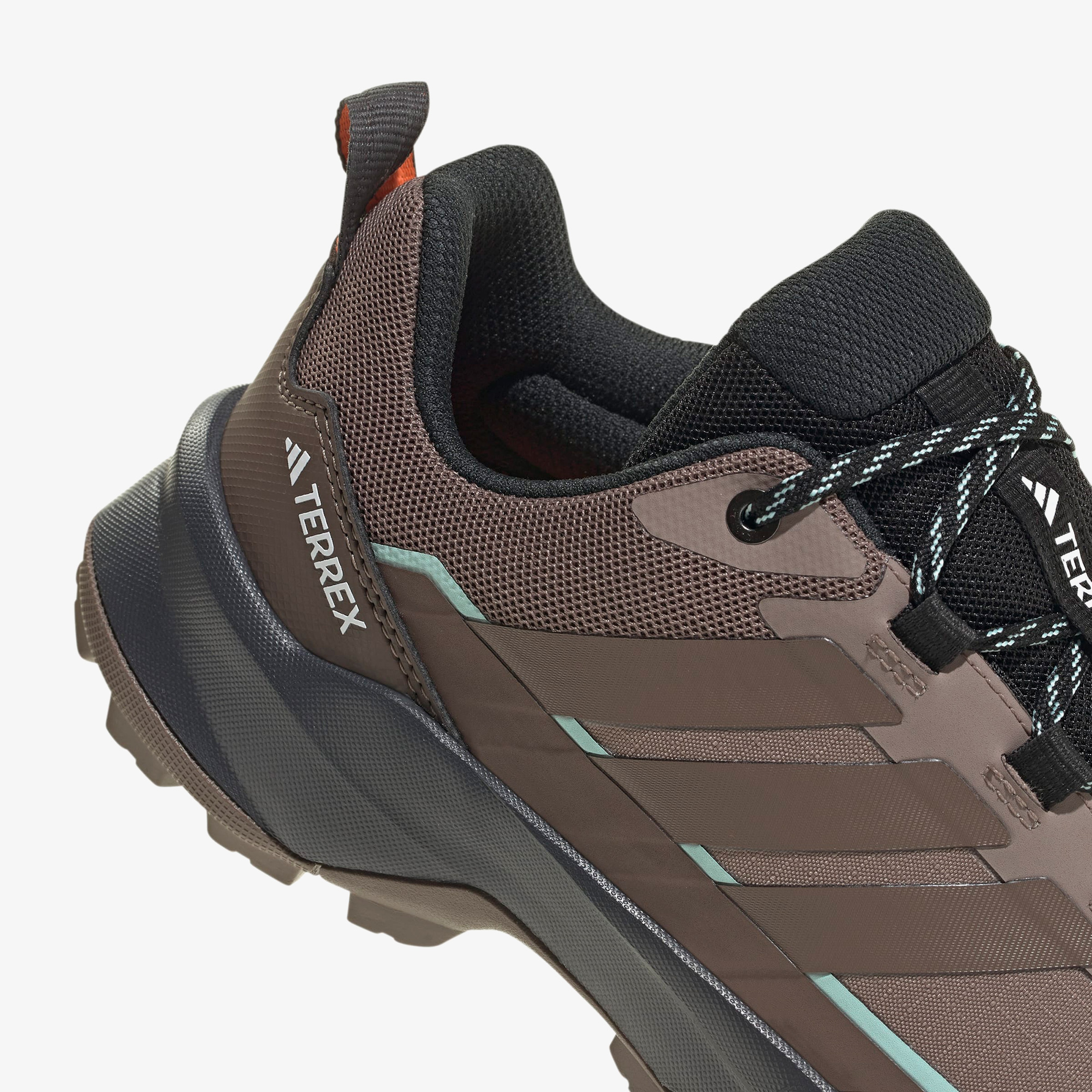 adidas Terrex Skychaser Ax5 Gore-Tex Kadın Kahverengi Yürüyüş Ayakkabısı