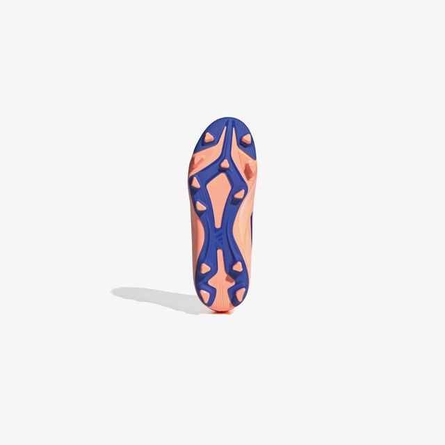 Adidas Turuncu Adidas F50 Club