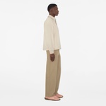 Burberry Pro Cotton Erkek Bej Pantolon