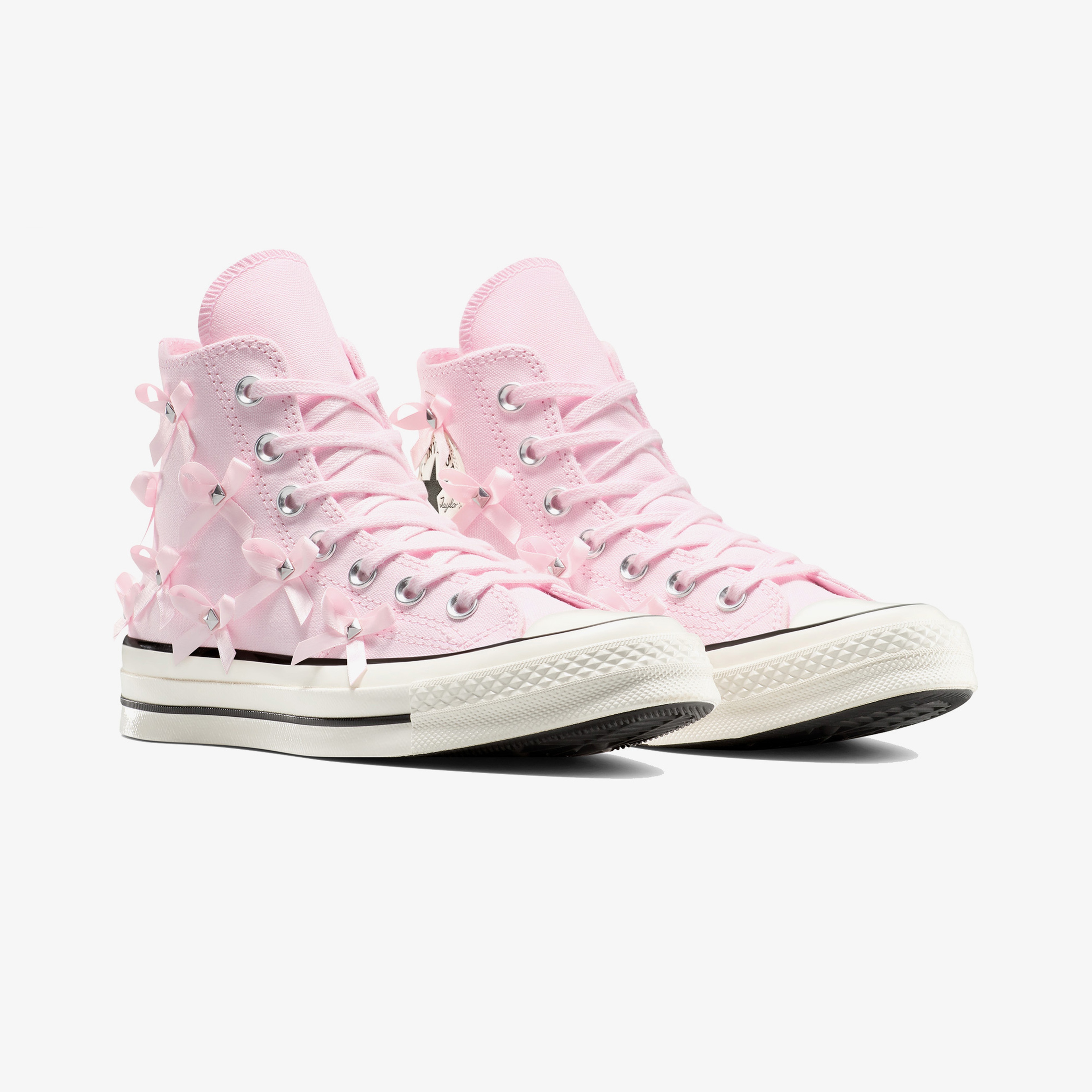 Converse Chuck 70 Unisex Pembe Sneaker