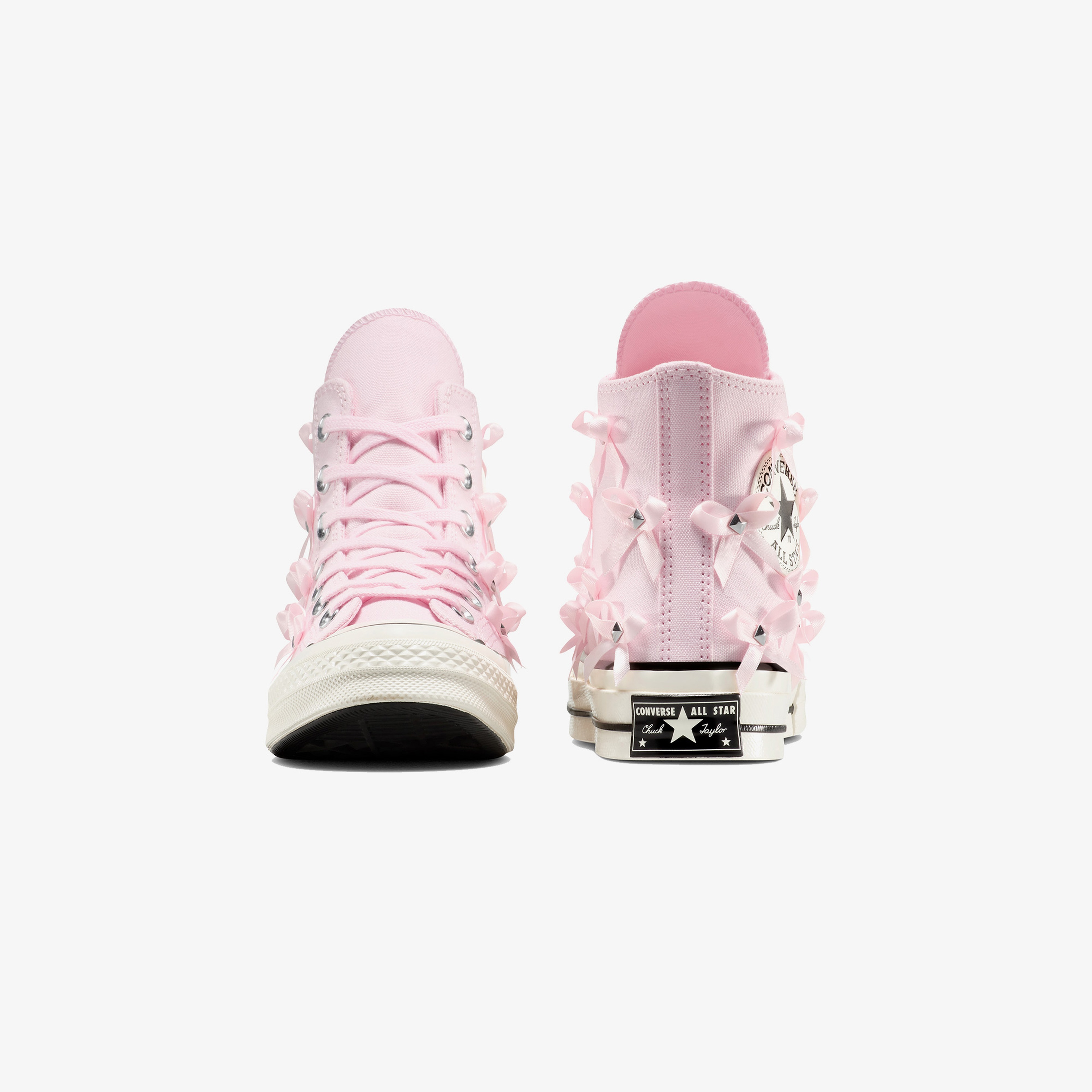 Converse Chuck 70 Unisex Pembe Sneaker