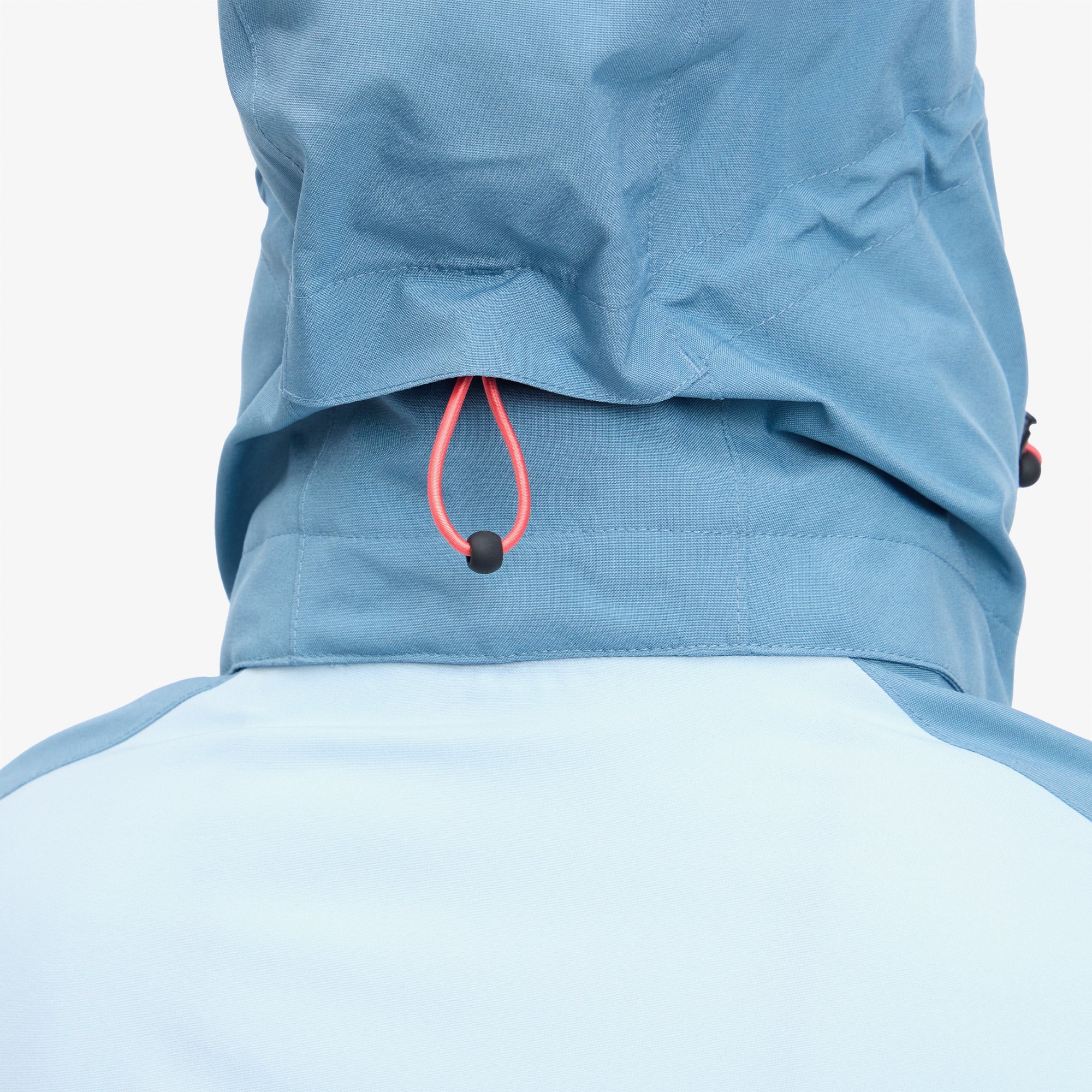 Mc Kinley Daphne II Kadın Mavi Kayak Montu