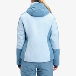 Mc Kinley Daphne II Kadın Mavi Kayak Montu