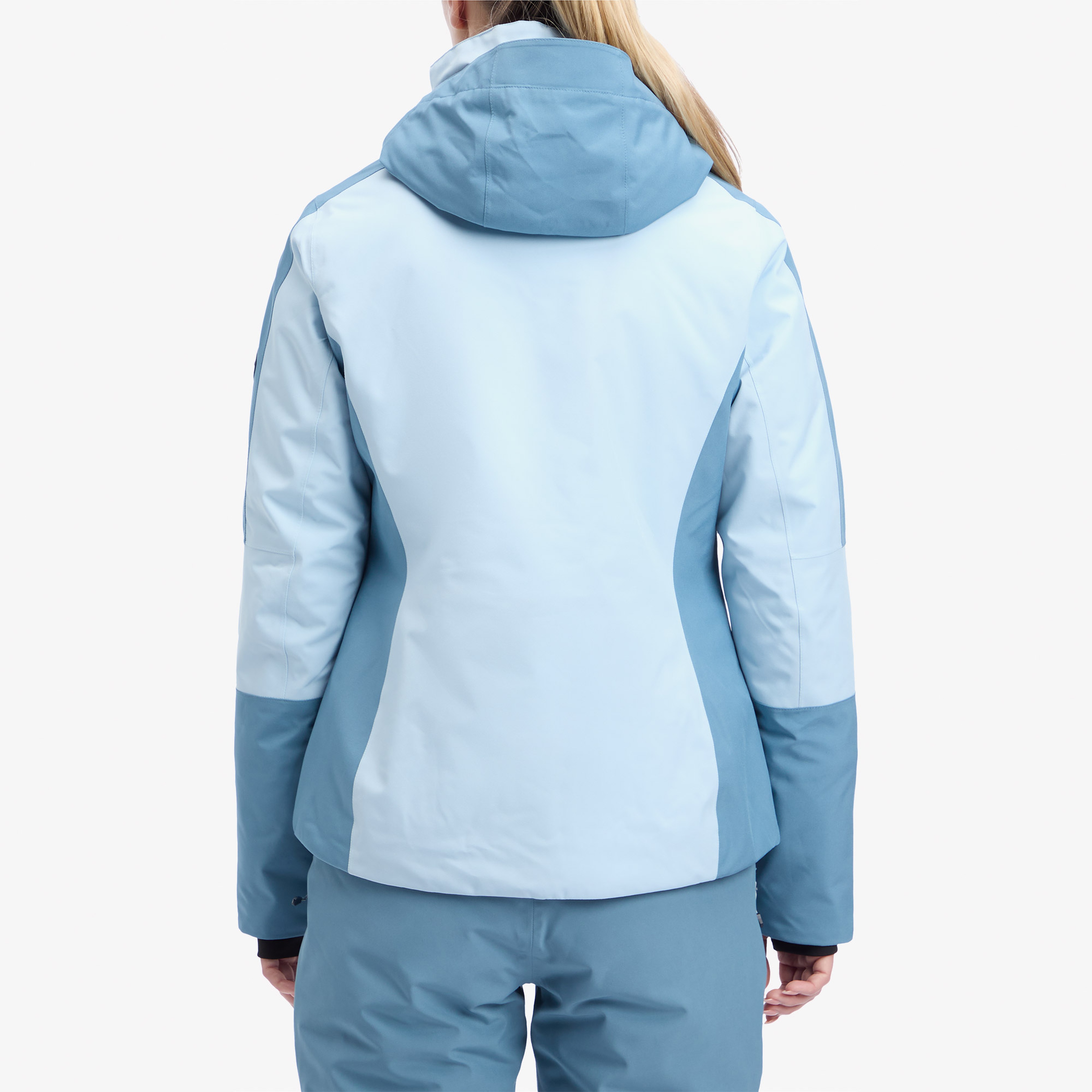 Mc Kinley Daphne II Kadın Mavi Kayak Montu