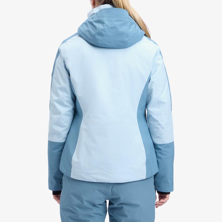 Mc Kinley Daphne II Kadın Mavi Kayak Montu