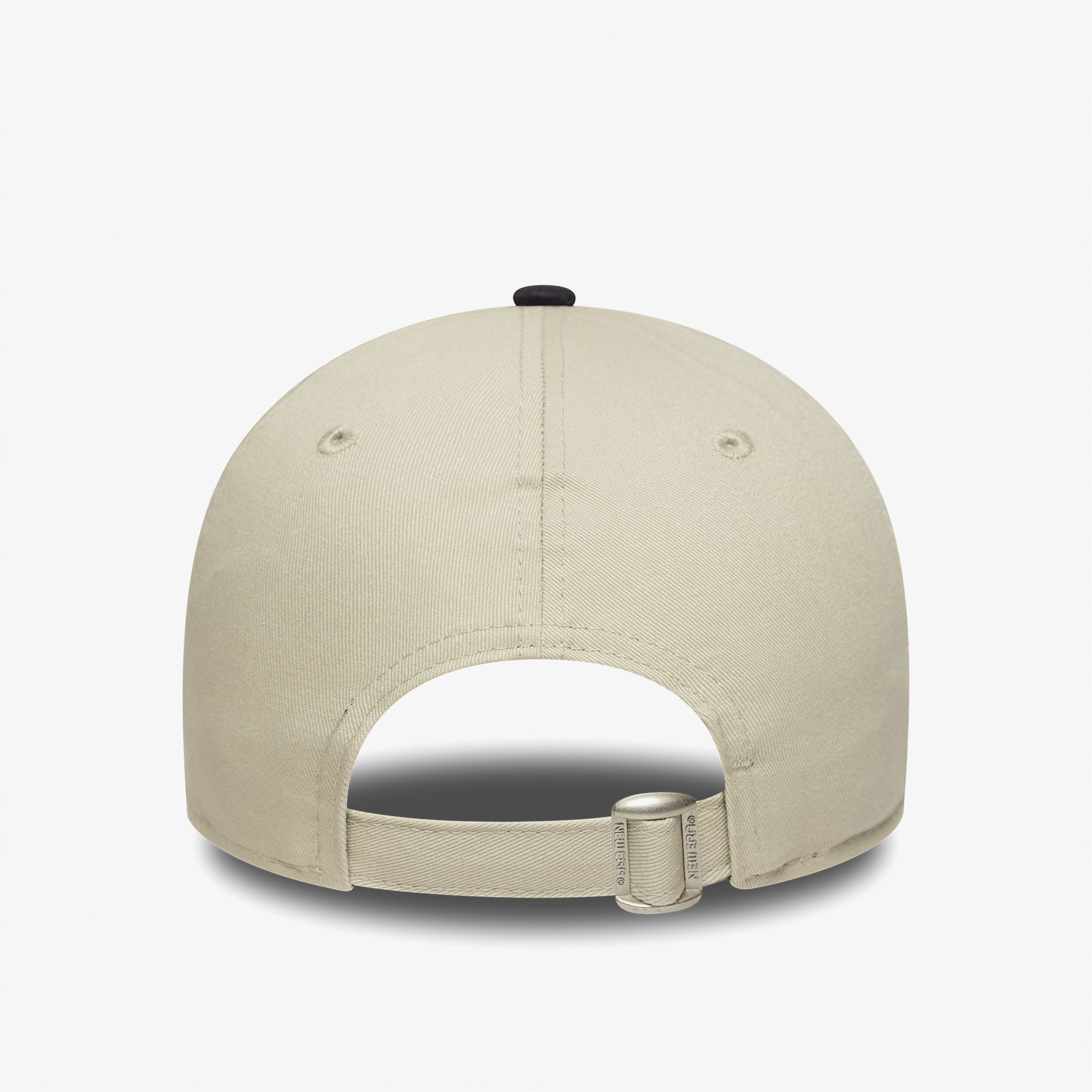 New Era Colour Block 9Forty Neyyan Unisex Bej Şapka
