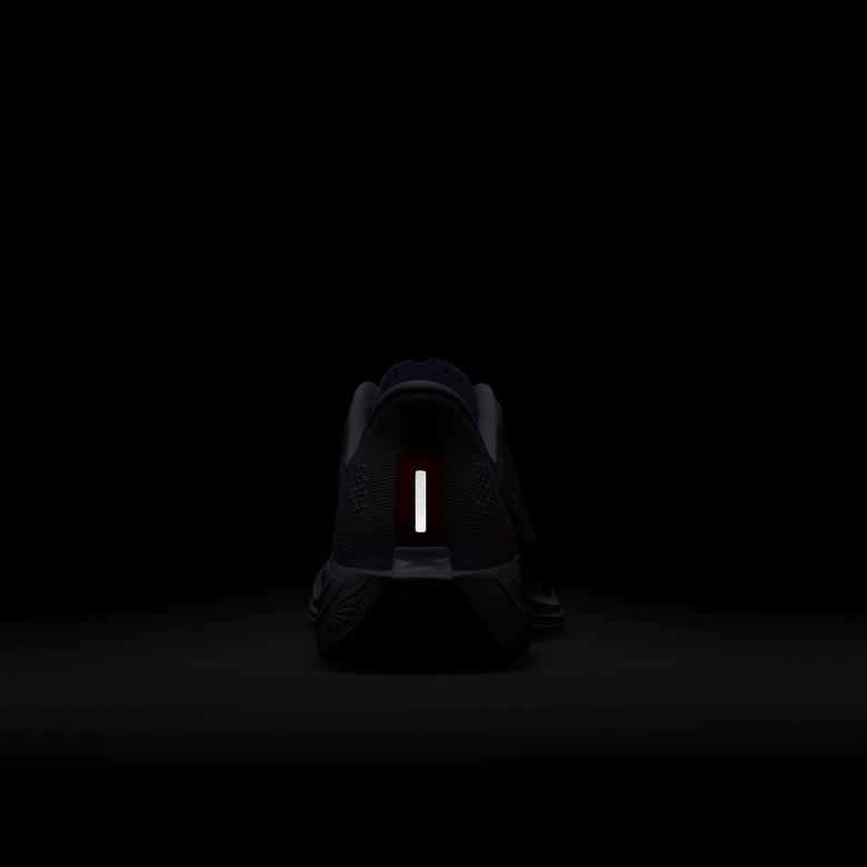 Nike Pegasus Plus Kadın Mor Koşu Ayakkabısı