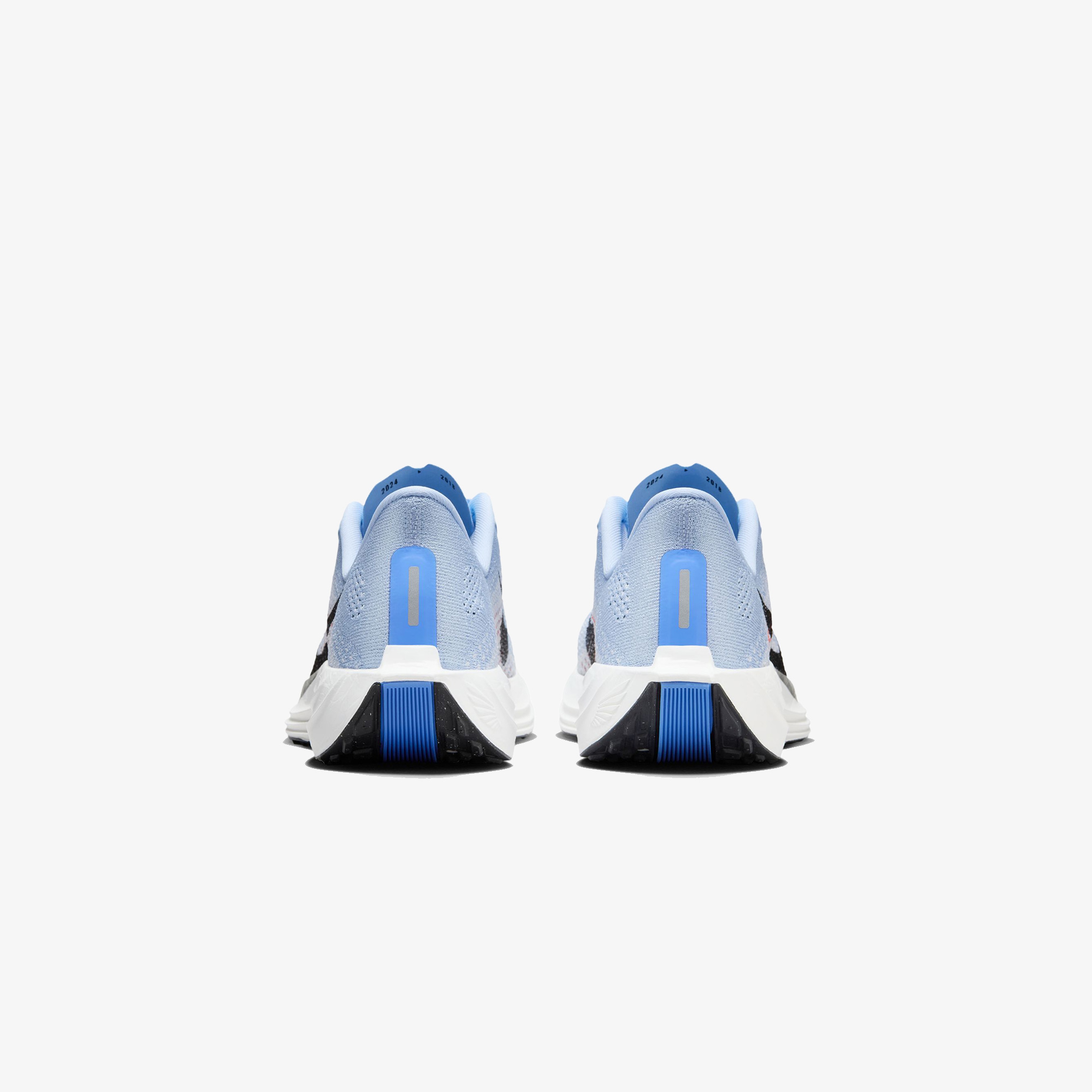 Nike Pegasus Plus Kadın Mavi Koşu Ayakkabısı