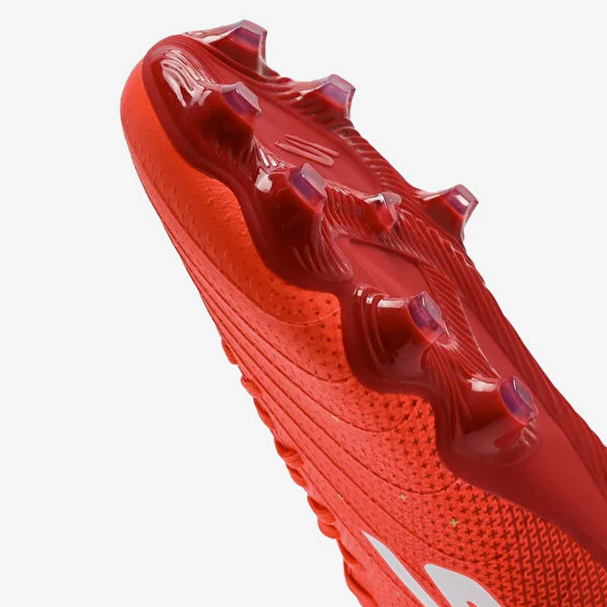 Skechers Gold Fg  Erkek Turuncu Çim Saha Kramponu