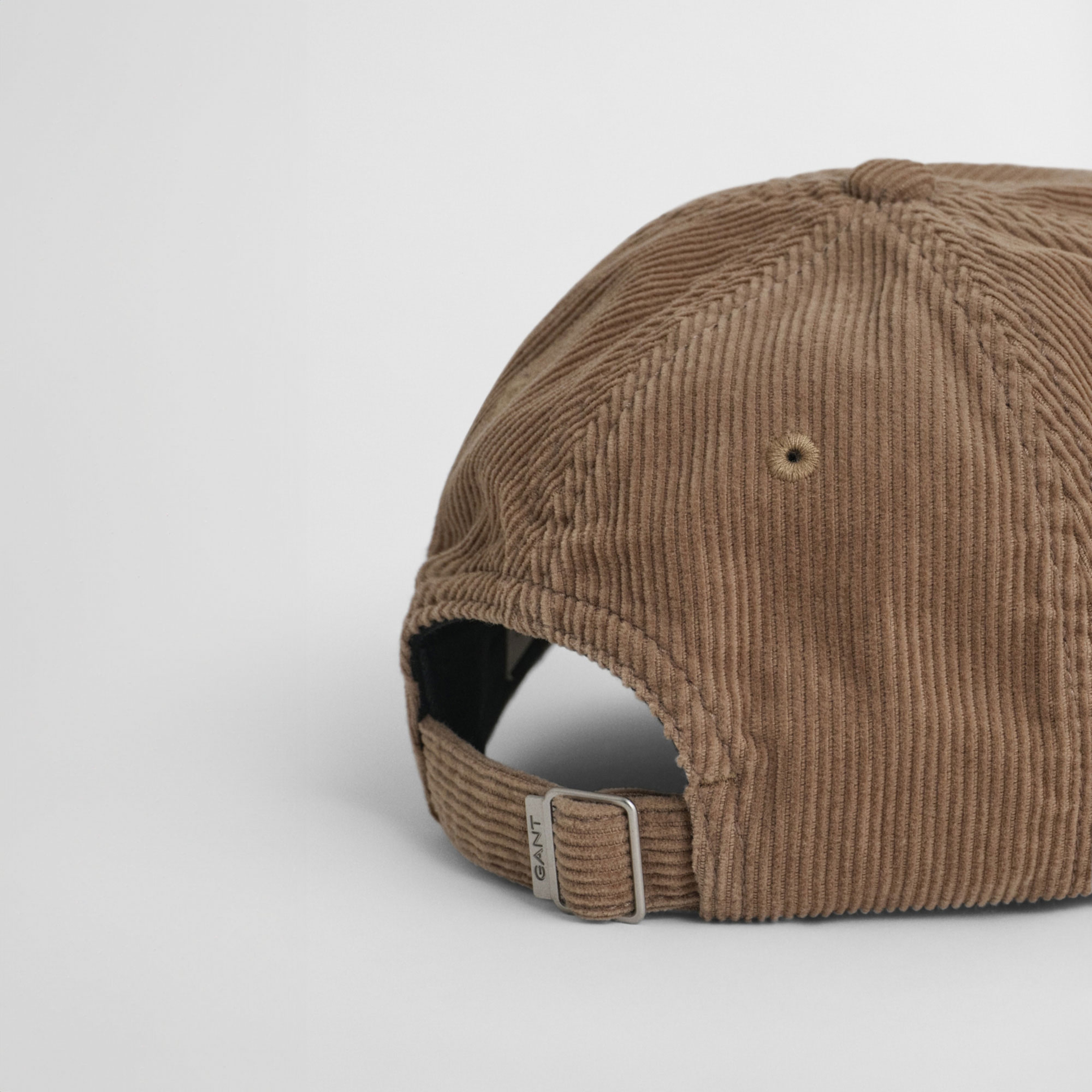 GANT Unisex Haki Şapka