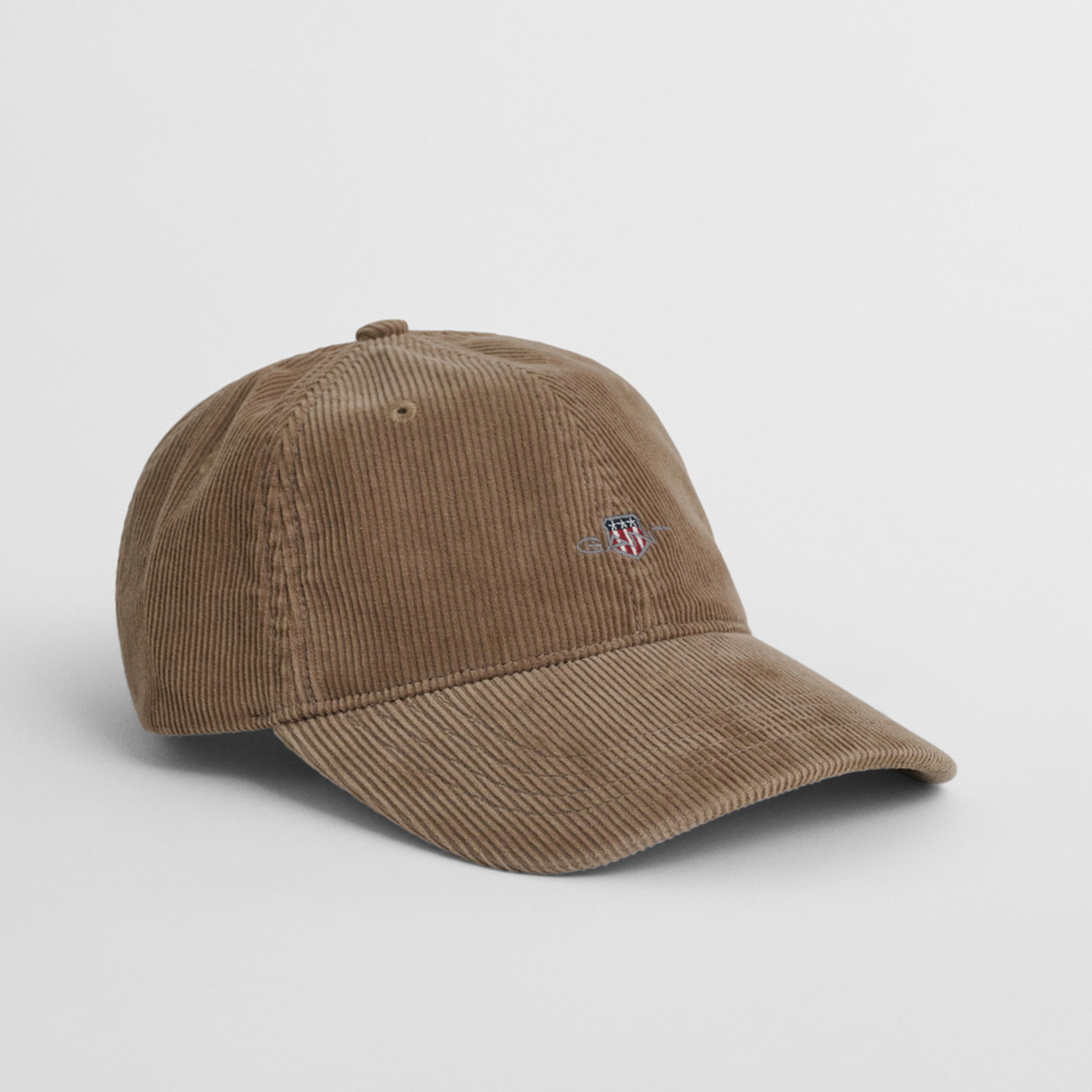GANT Unisex Haki Şapka