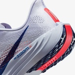 Nike Pegasus Plus Kadın Mor Koşu Ayakkabısı