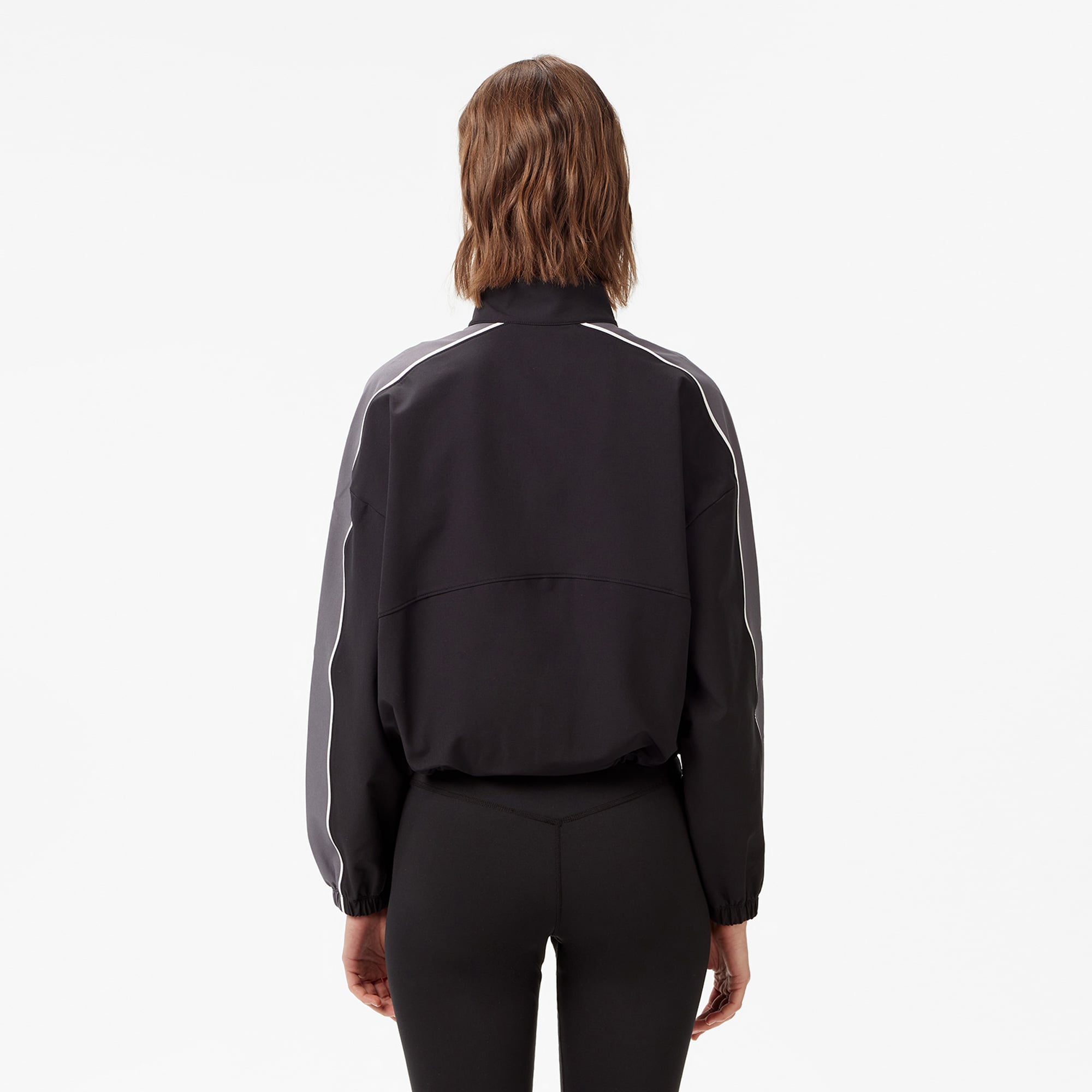 Under Armour Rial Swoen Kadın Siyah Ceket