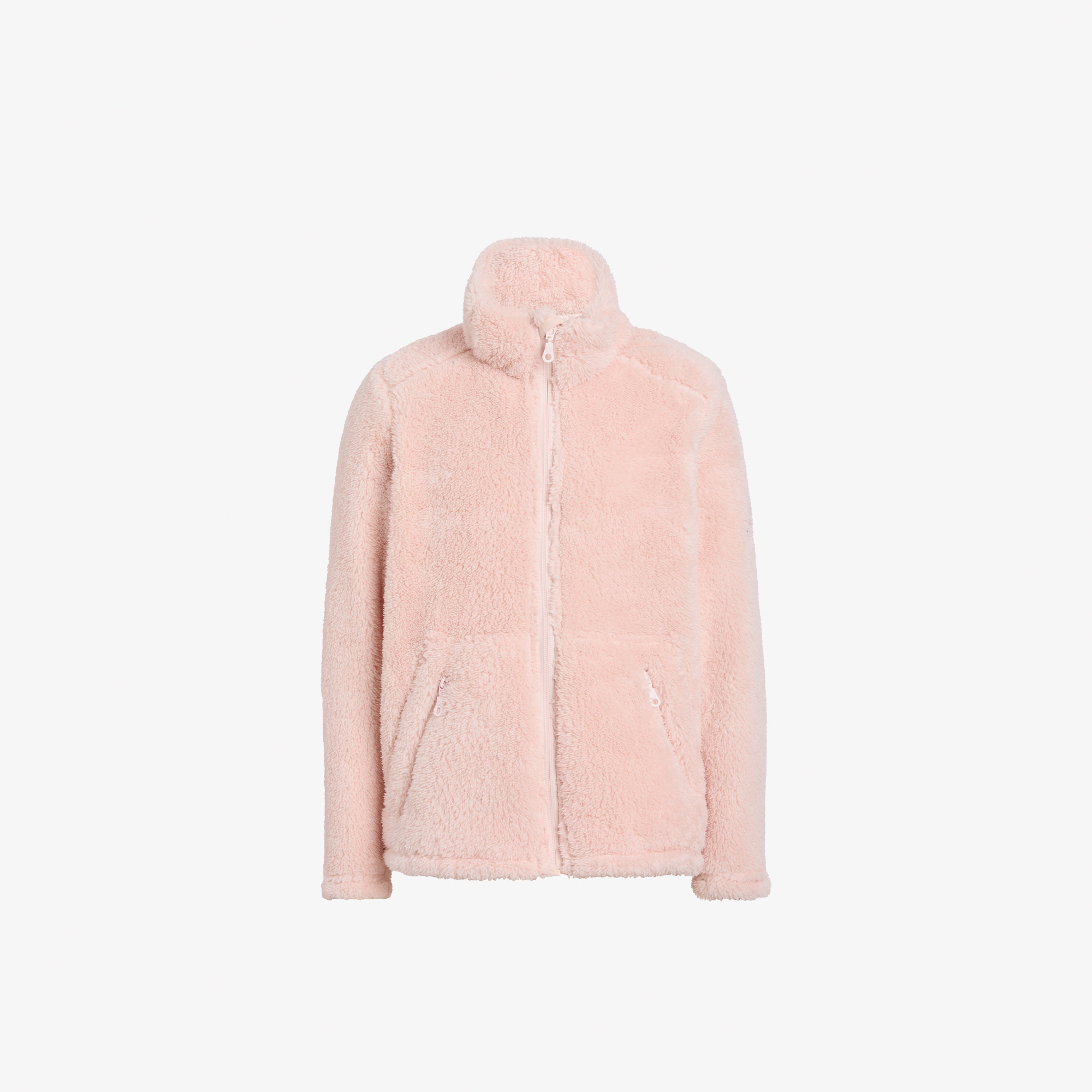 Mc Kinley Nana Gls Çocuk Pembe Outdoor Polar