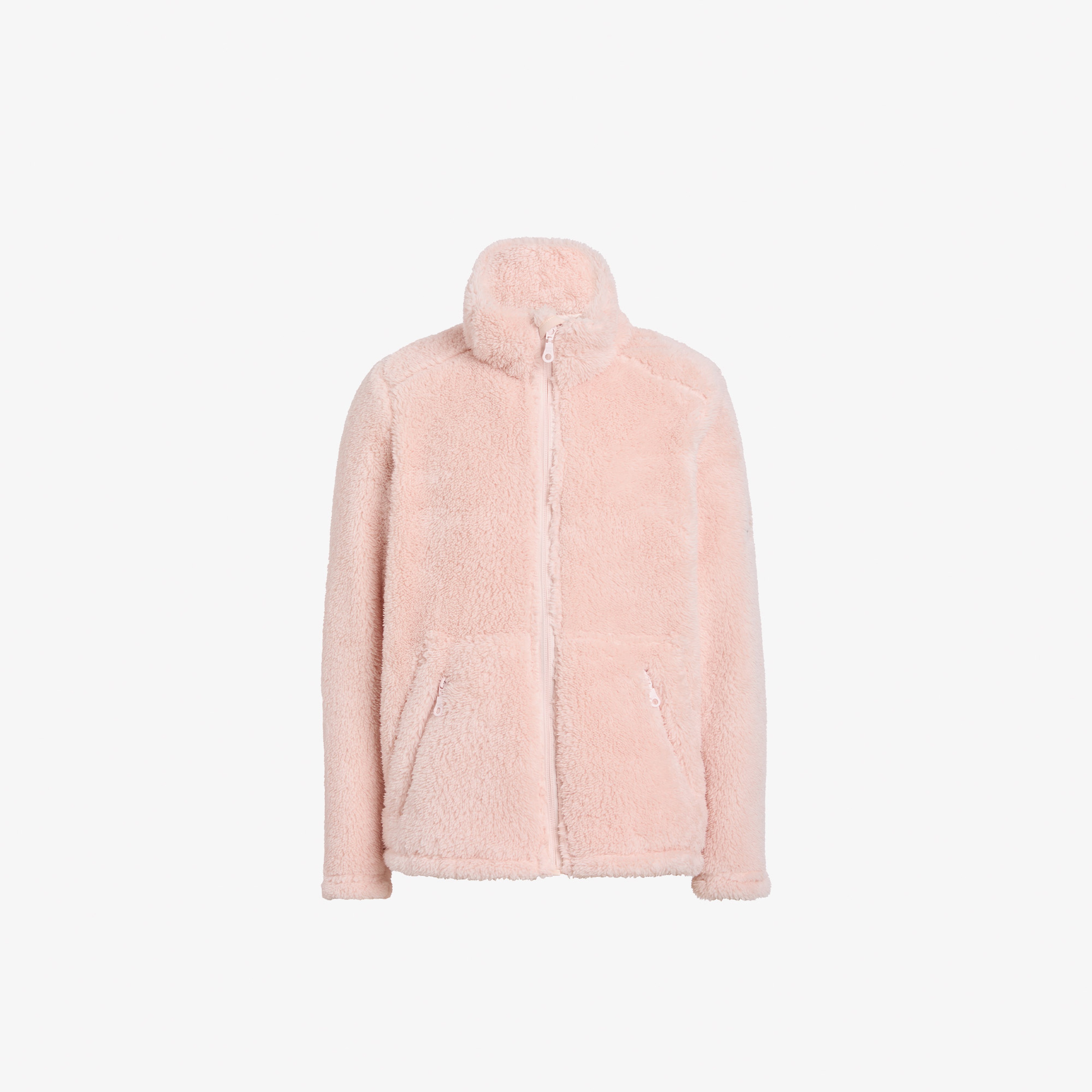 Mc Kinley Nana Gls Çocuk Pembe Outdoor Polar