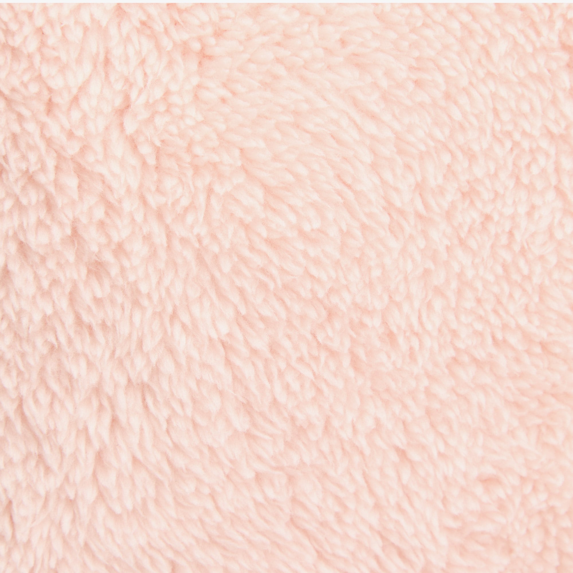 Mc Kinley Nana Gls Çocuk Pembe Outdoor Polar