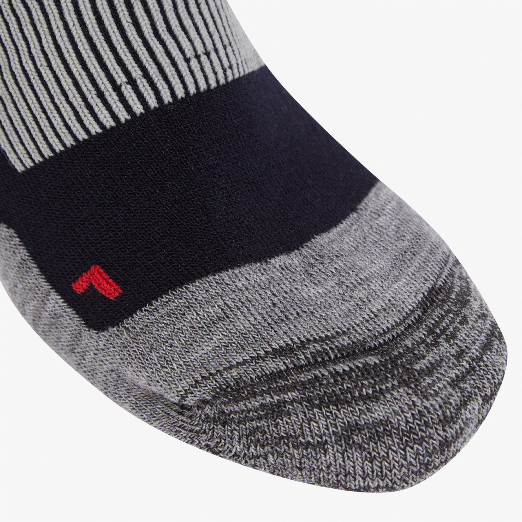 Mckinley Forrest 2li Unisex Gri Çorap