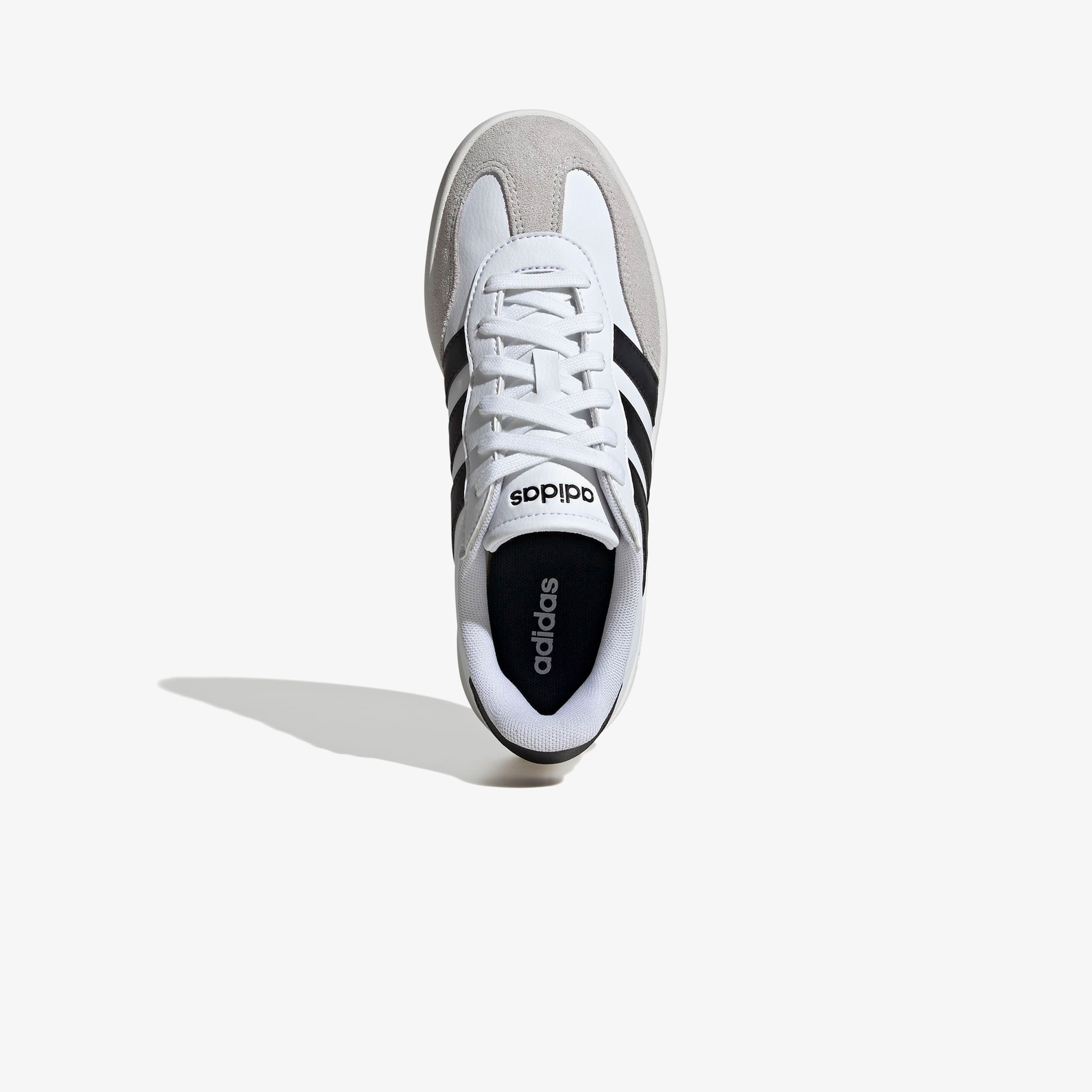 adidas Barreda Kadın Beyaz Spor Ayakkabı