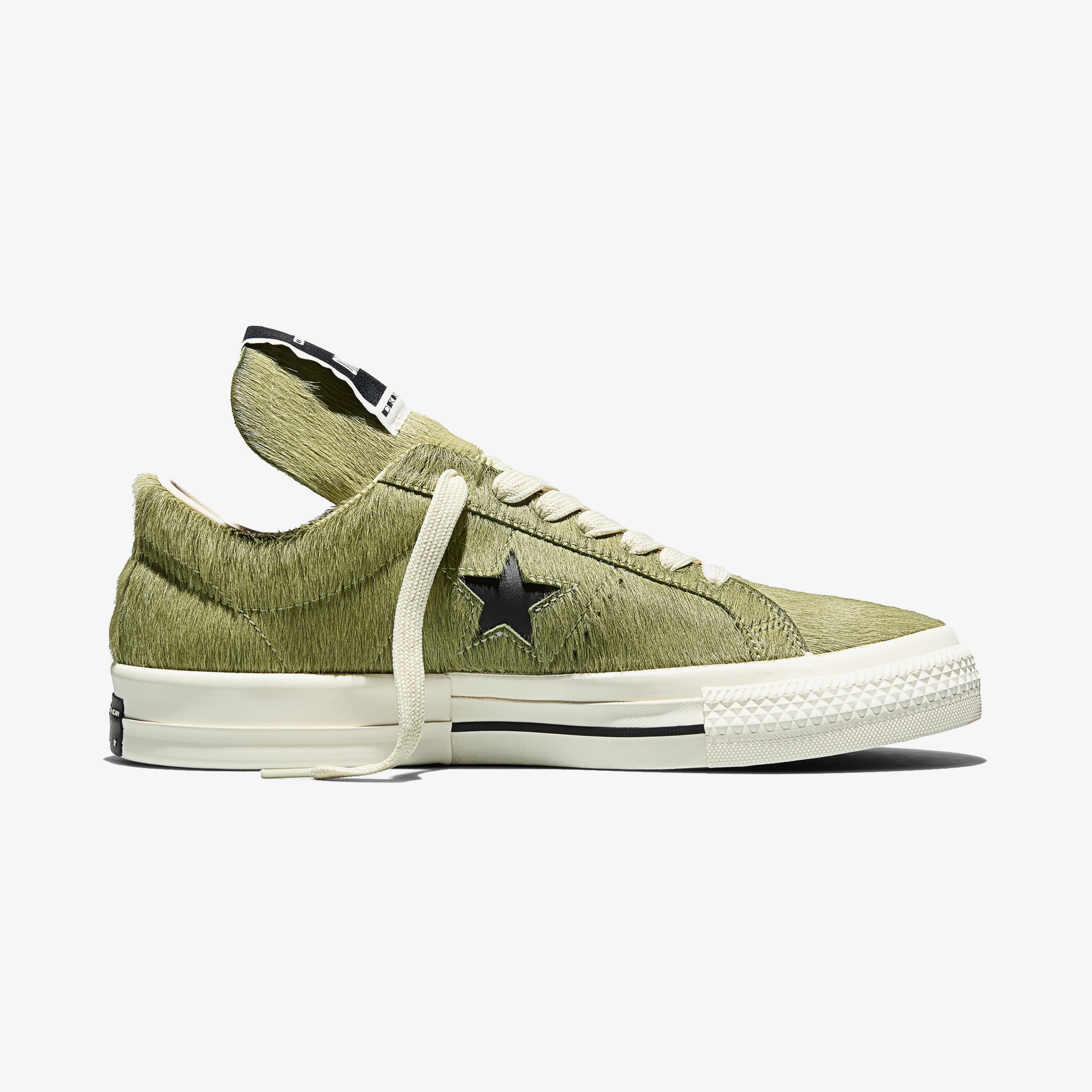 Converse Chuck Taylor All Star Unisex Siyah Sneaker