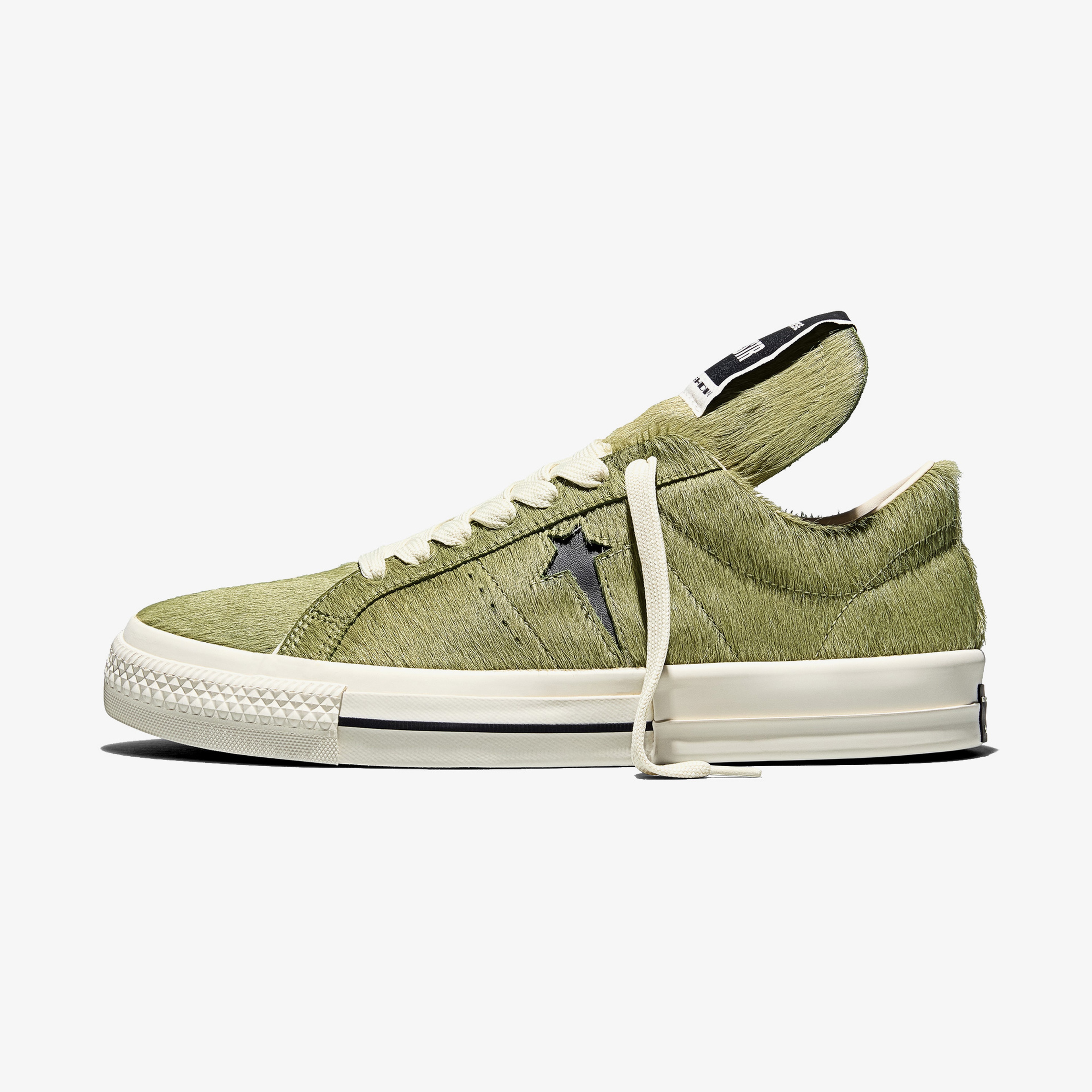 Converse Chuck Taylor All Star Unisex Siyah Sneaker