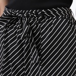 Liu Jo Kadın Siyah Pantolon