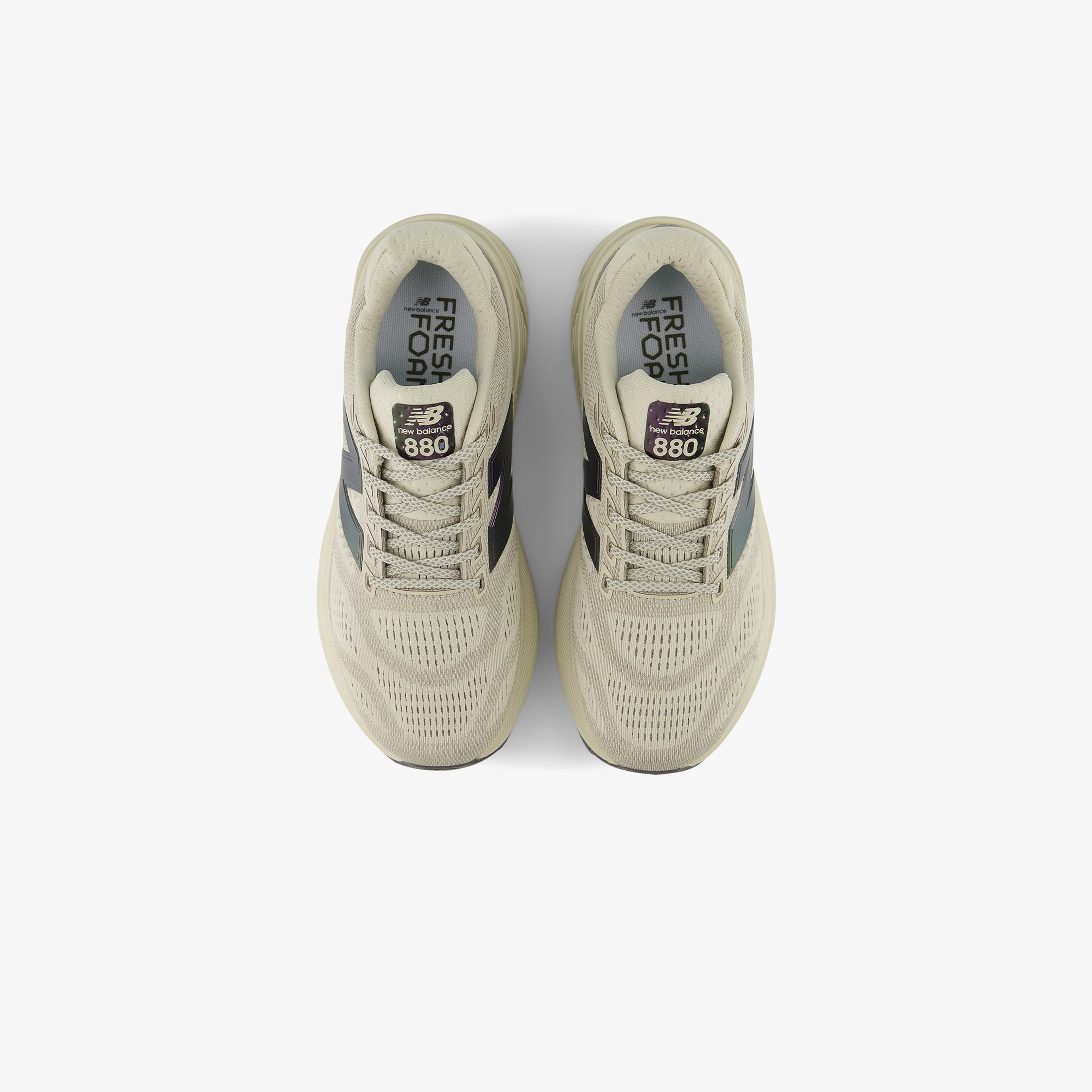 New Balance 880 Kadın Mavi Koşu Ayakkabısı