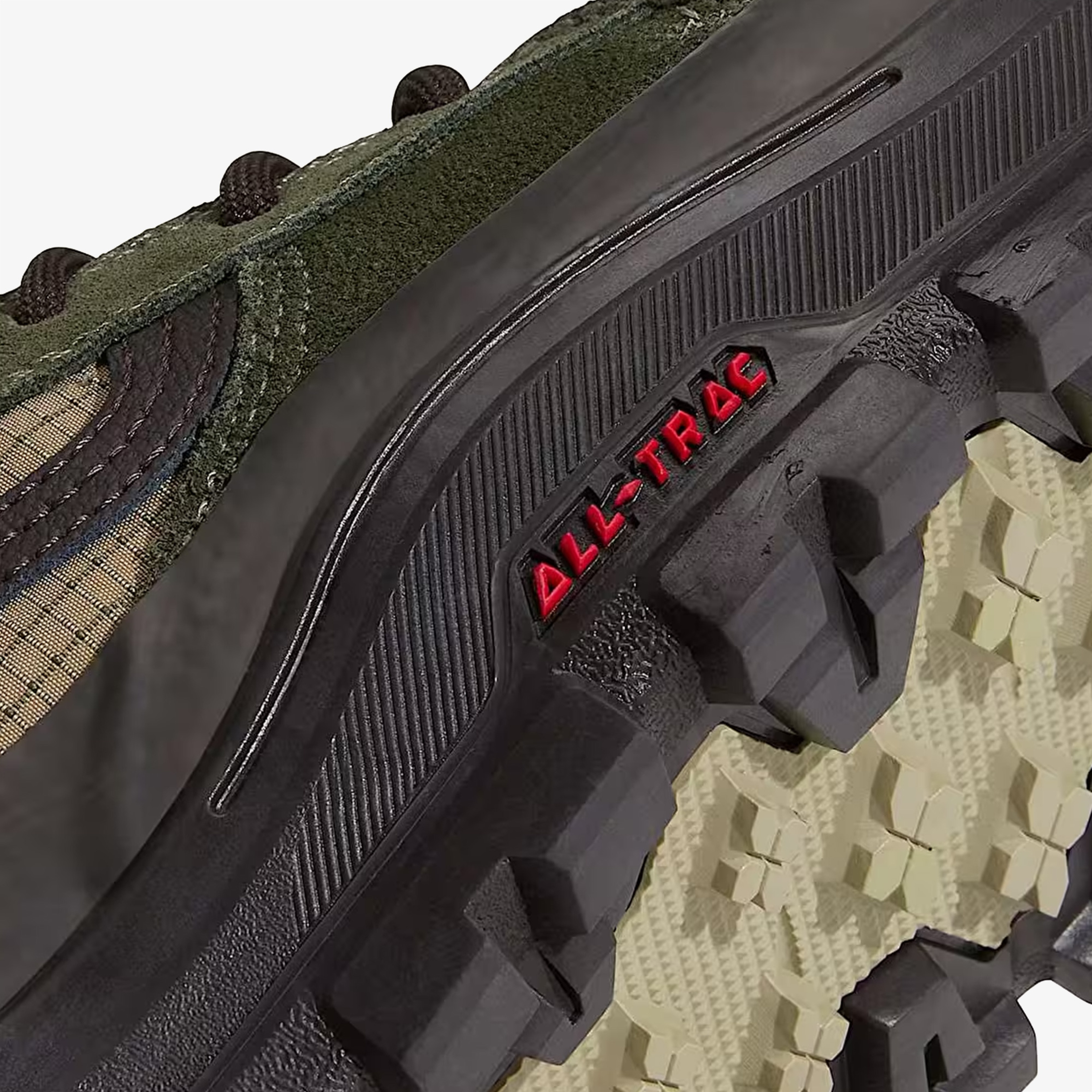 Vans MTE Sk8-Hi Gore-Tex Insulated Unisex Haki Sneaker