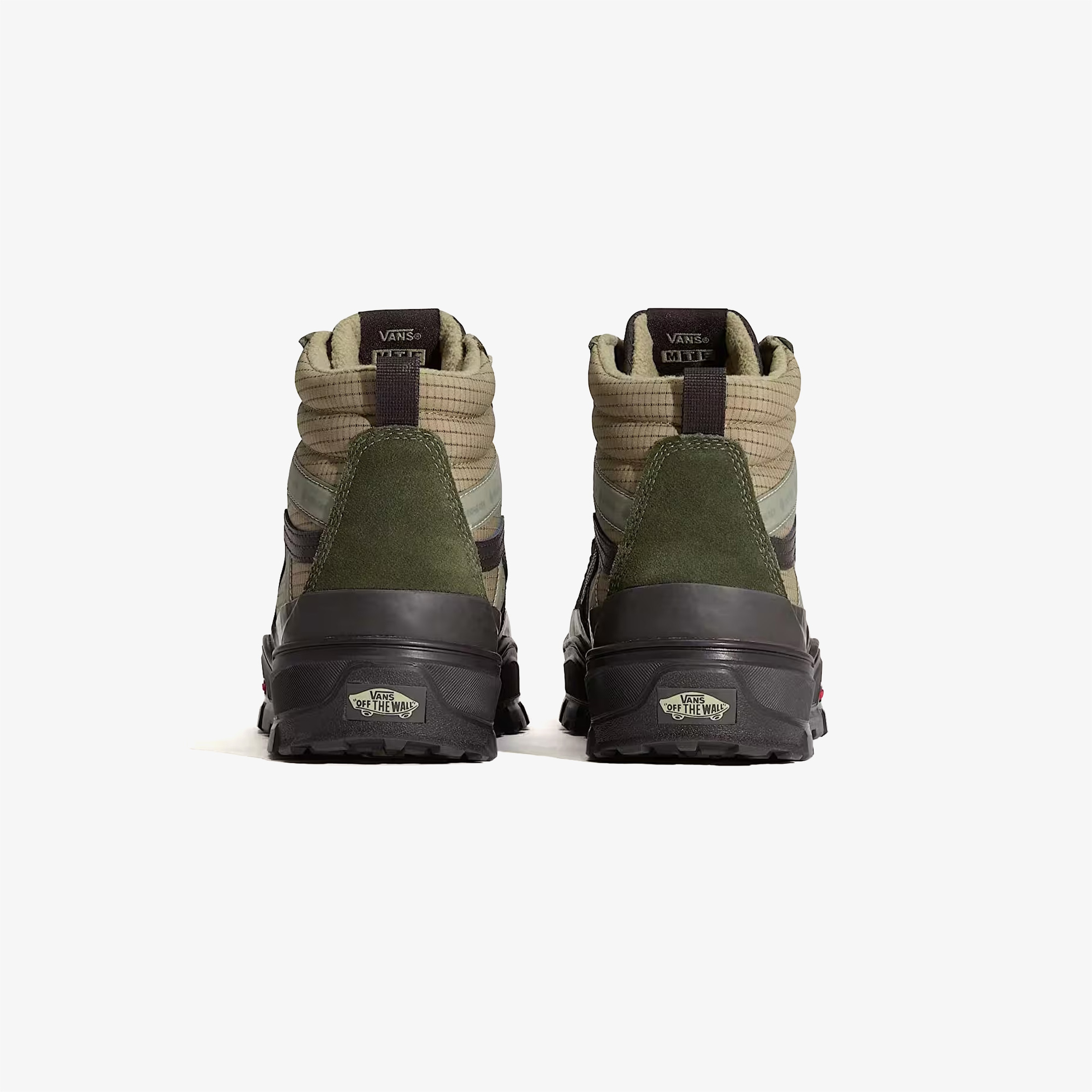 Vans MTE Sk8-Hi Gore-Tex Insulated Unisex Haki Sneaker