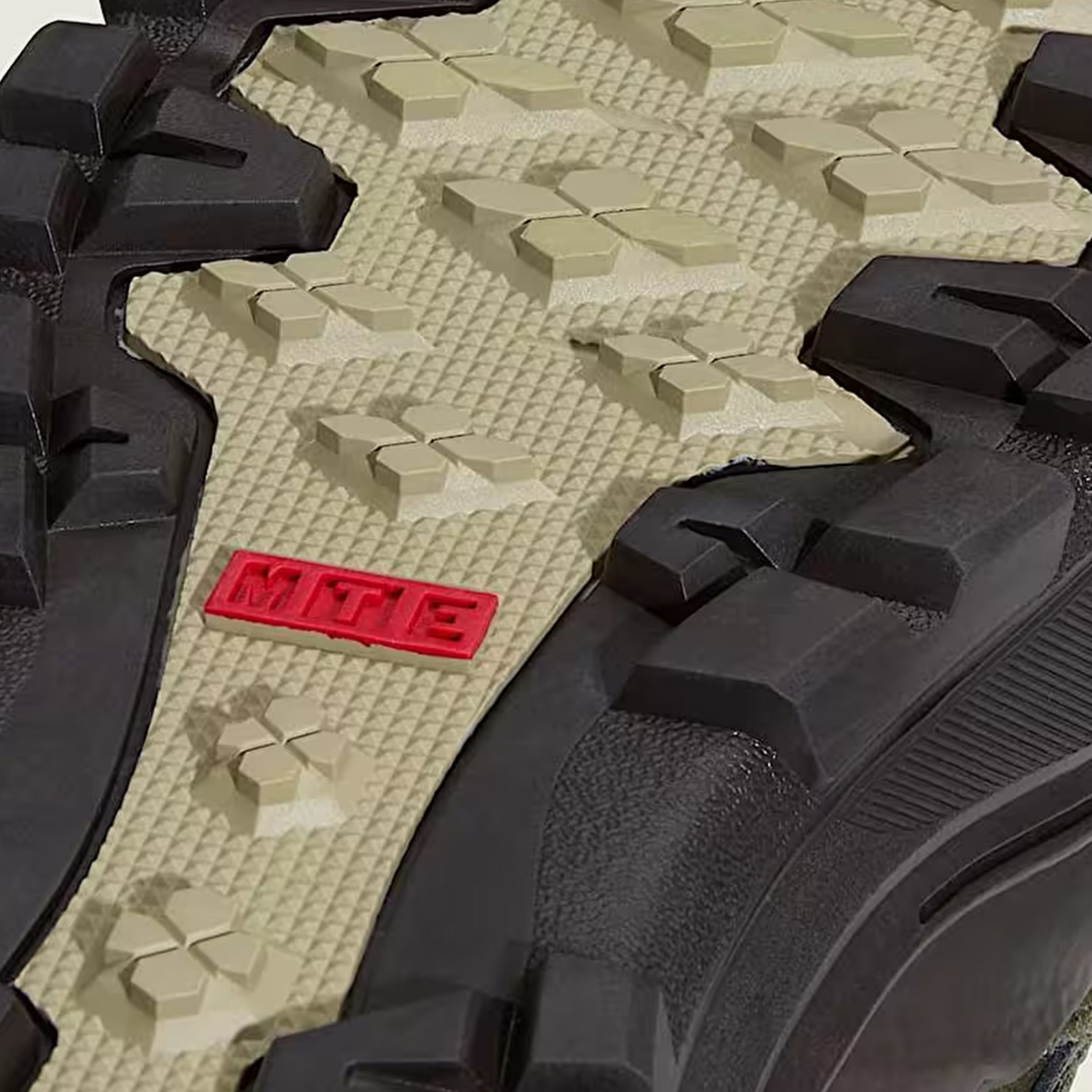 Vans MTE Sk8-Hi Gore-Tex Insulated Unisex Haki Sneaker