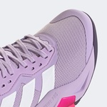 adidas Rapidmove Adv 2 Trainer Kadın Mor Spor Ayakkabı