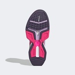 adidas Rapidmove Adv 2 Trainer Kadın Mor Spor Ayakkabı