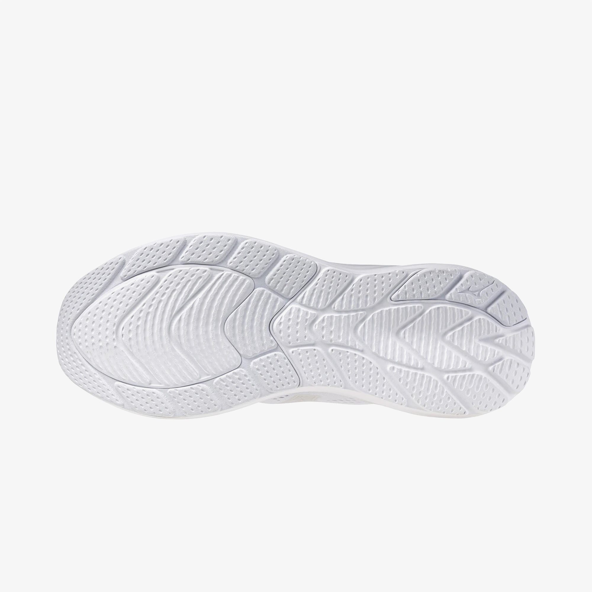 Mizuno Enerzy Runnerz 2 Erkek Beyaz Koşu Ayakkabısı