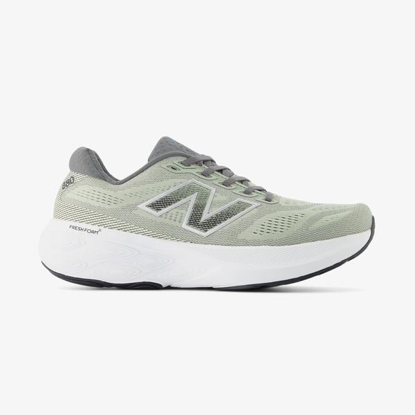 New Balance 880 Erkek Yeşil Koşu Ayakkabısı